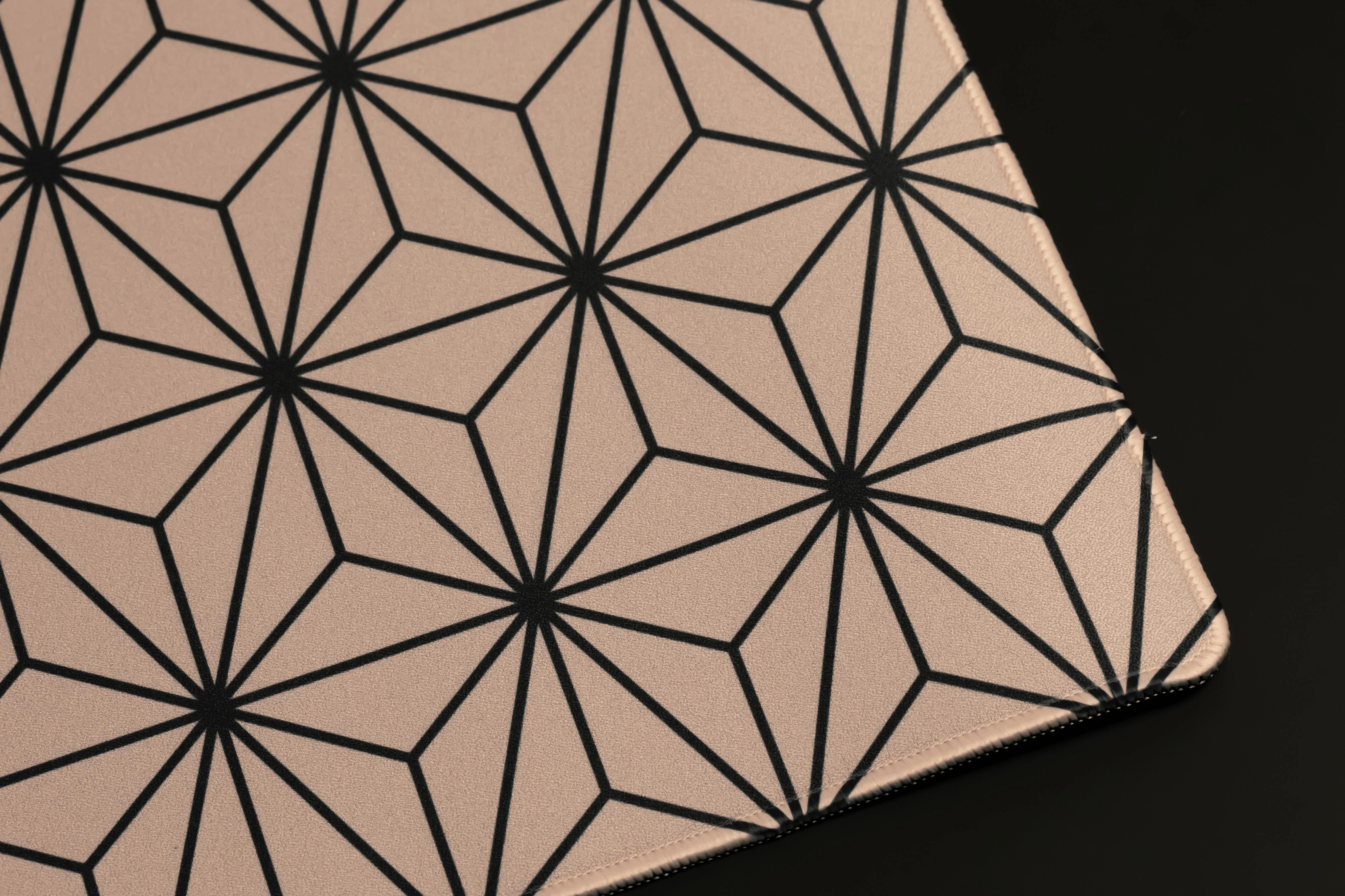 Asanoha Control Deskmats - Image 4