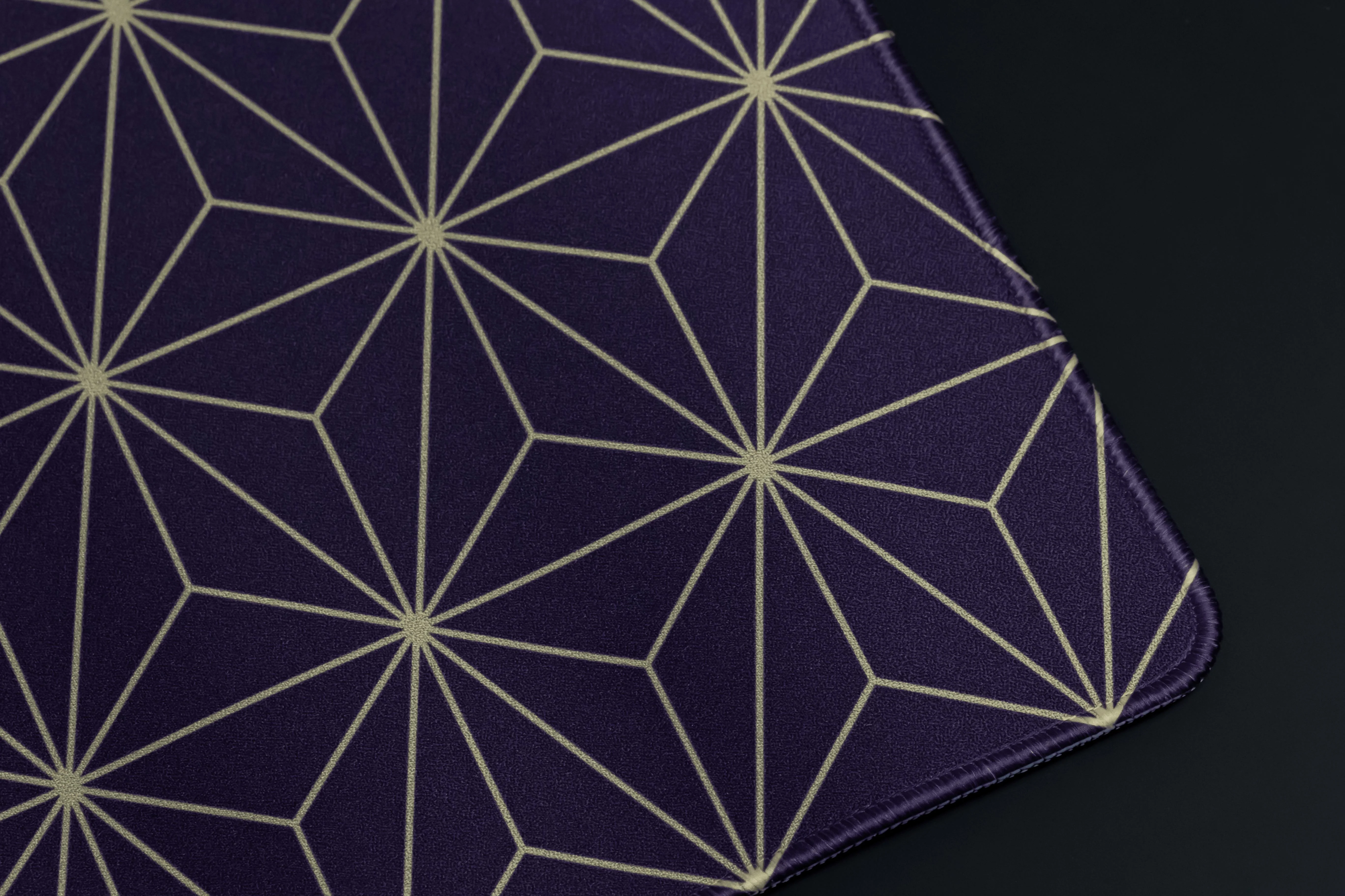 Asanoha Control Deskmats - Image 5