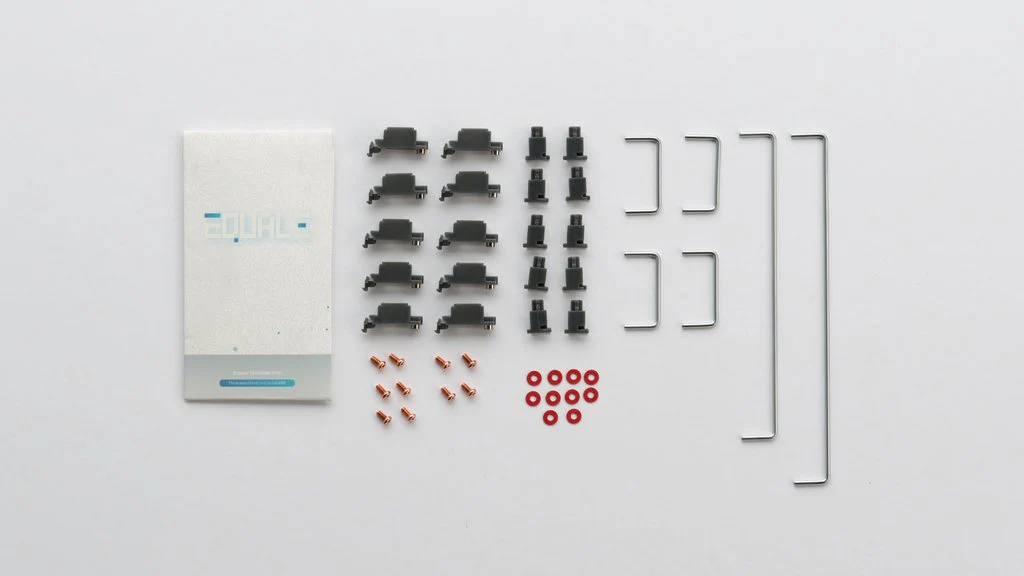 C³Equalz V3 Screw-In Stabiliser Kits - Image 3