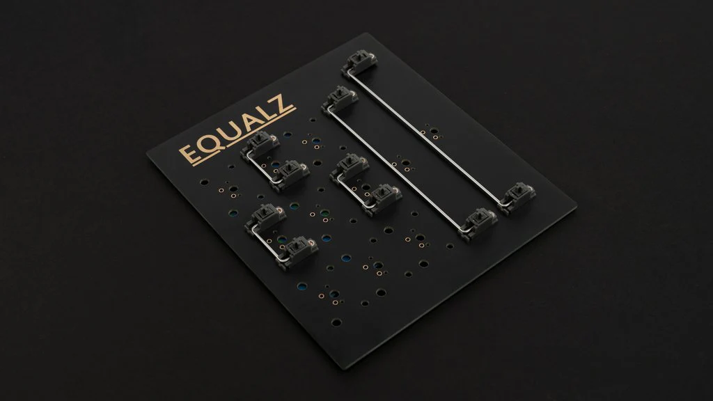 C³Equalz V3 Screw-In Stabiliser Kits - Image 4