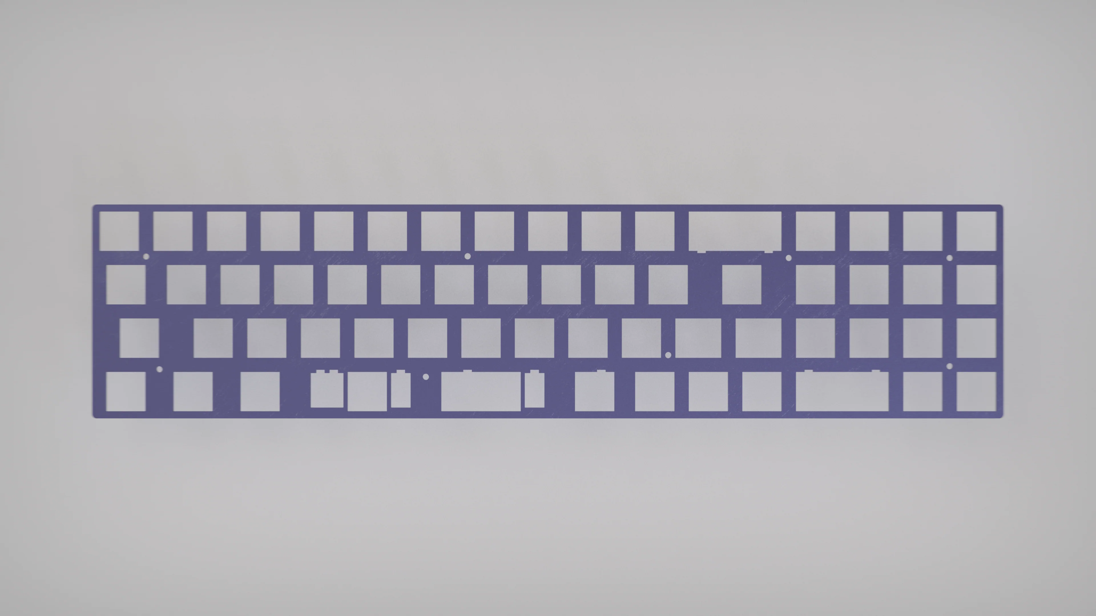 Candybar Premium R3 - Extra plates and PCB's - Image 5