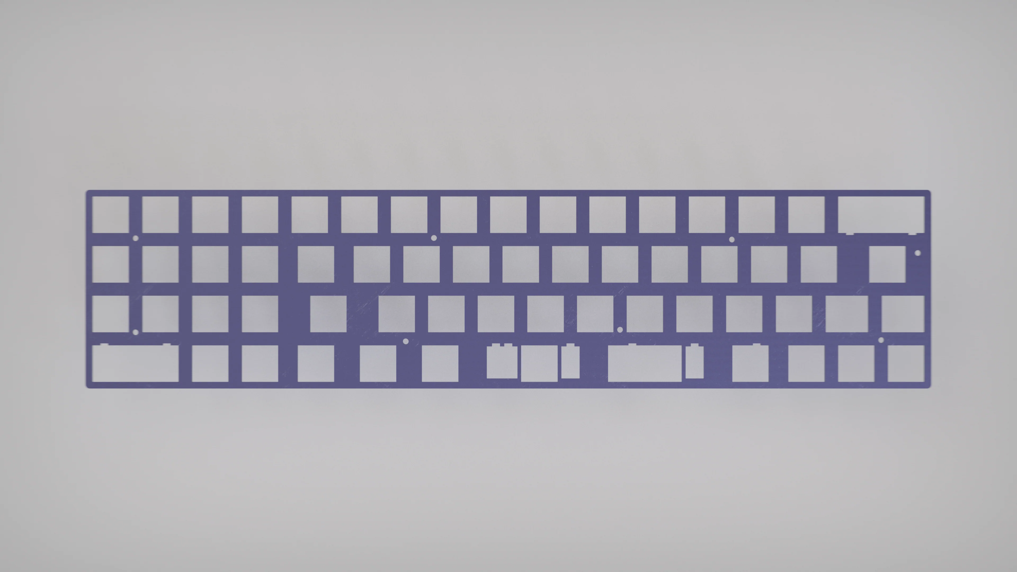 Candybar Premium R3 - Extra plates and PCB's - Image 6