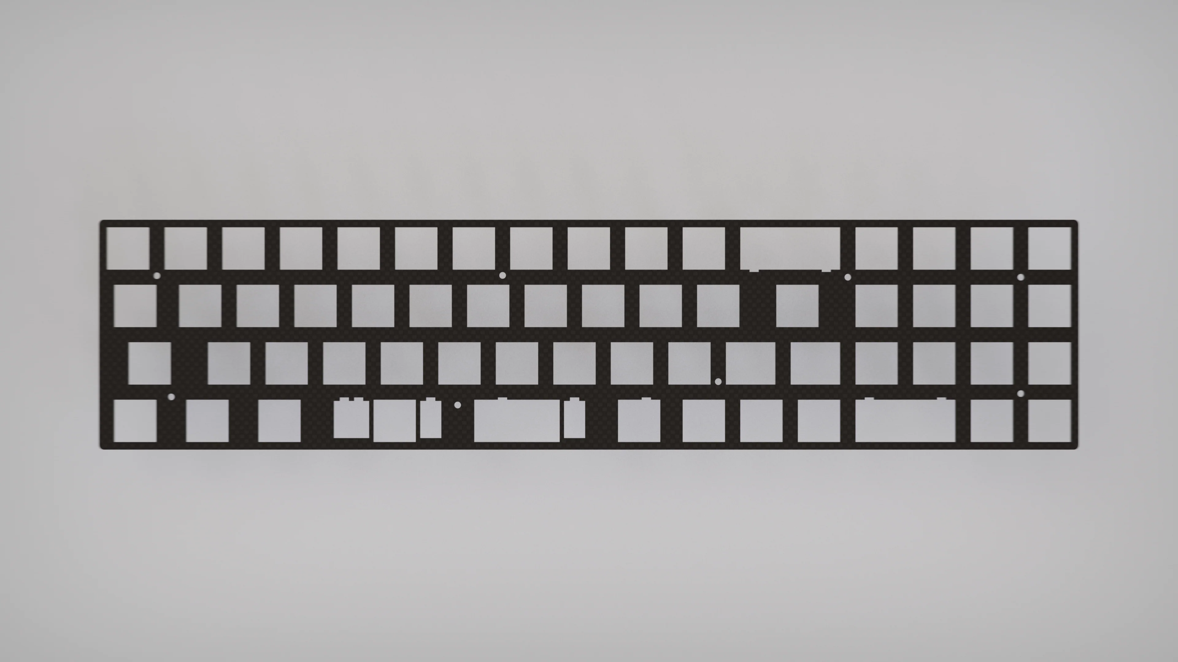 Candybar Premium R3 - Extra plates and PCB's - Image 7