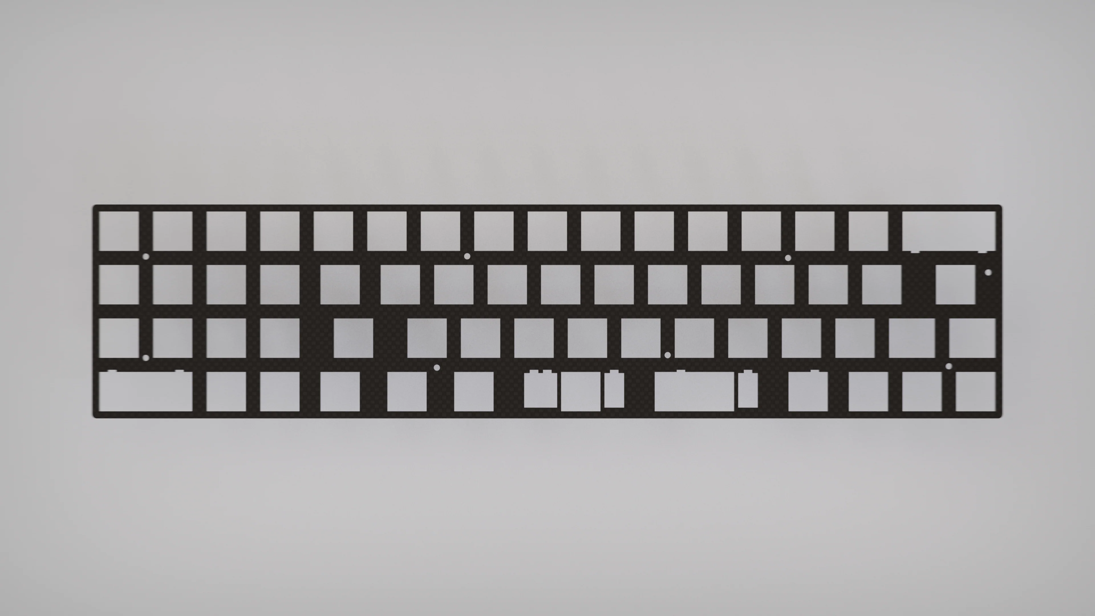 Candybar Premium R3 - Extra plates and PCB's - Image 8