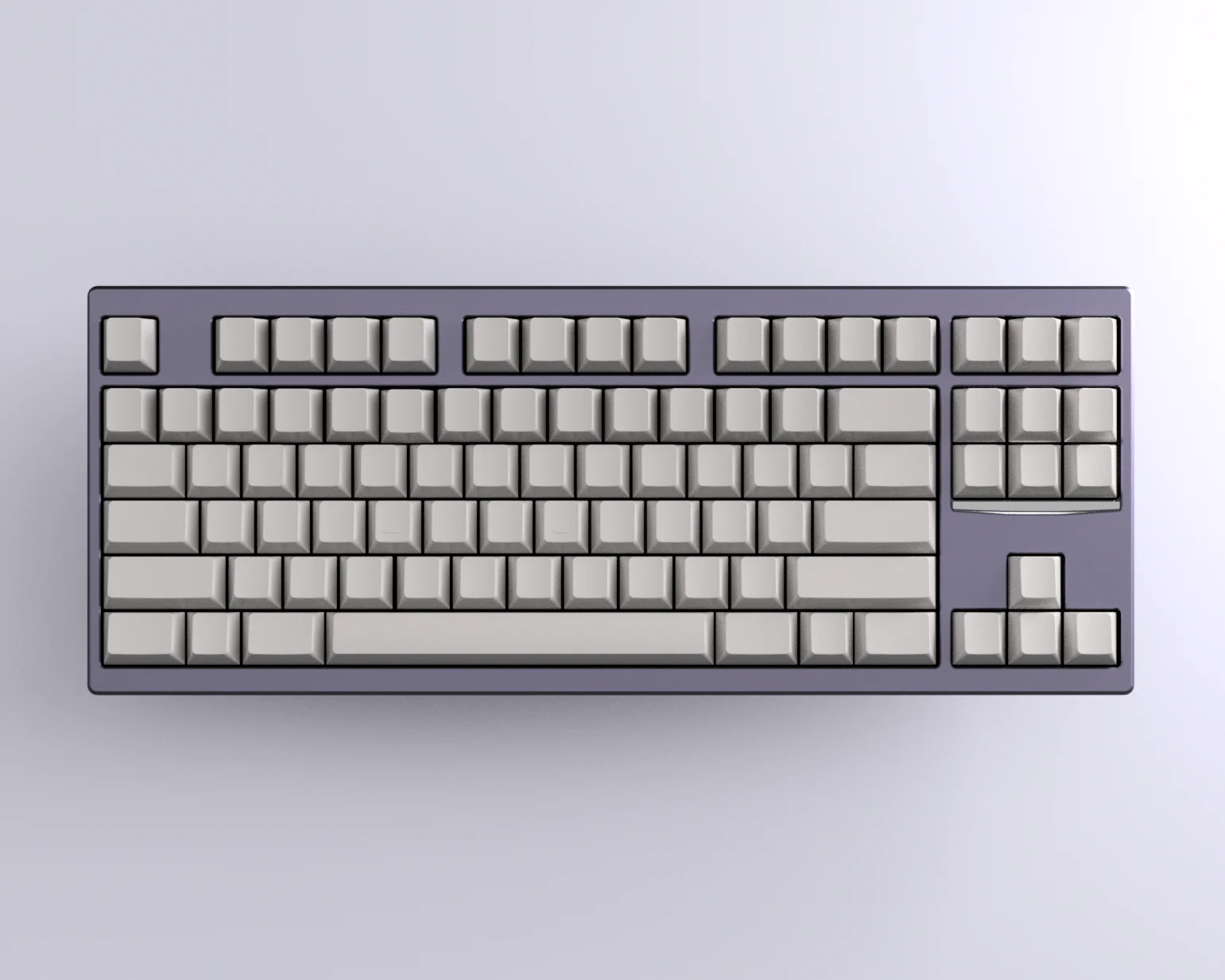 Cloudline V2 - Keyboard Kit - Image 2