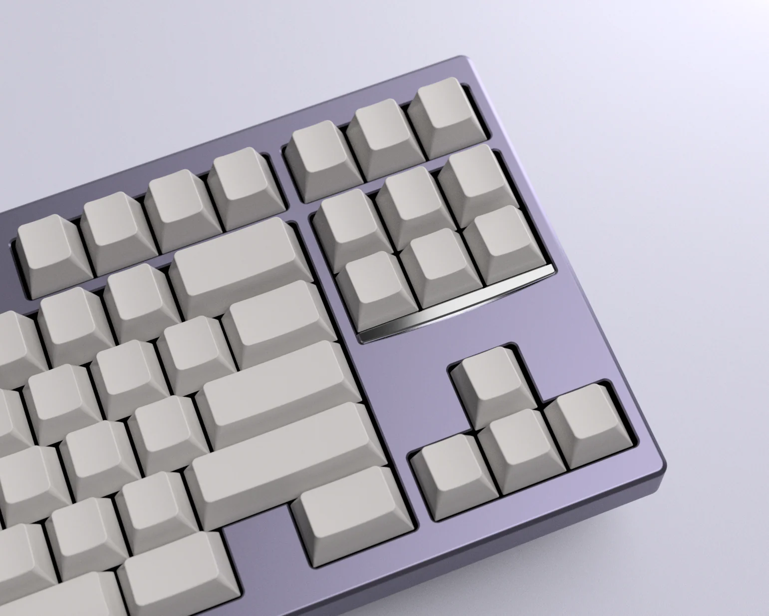 Cloudline V2 - Keyboard Kit - Image 3