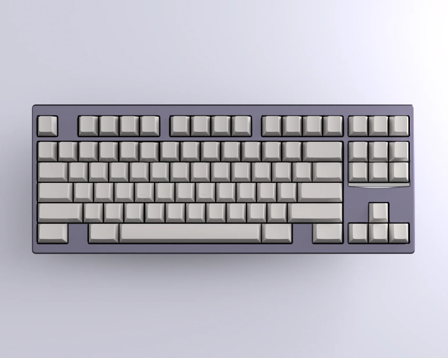 Cloudline V2 - Keyboard Kit - Image 6