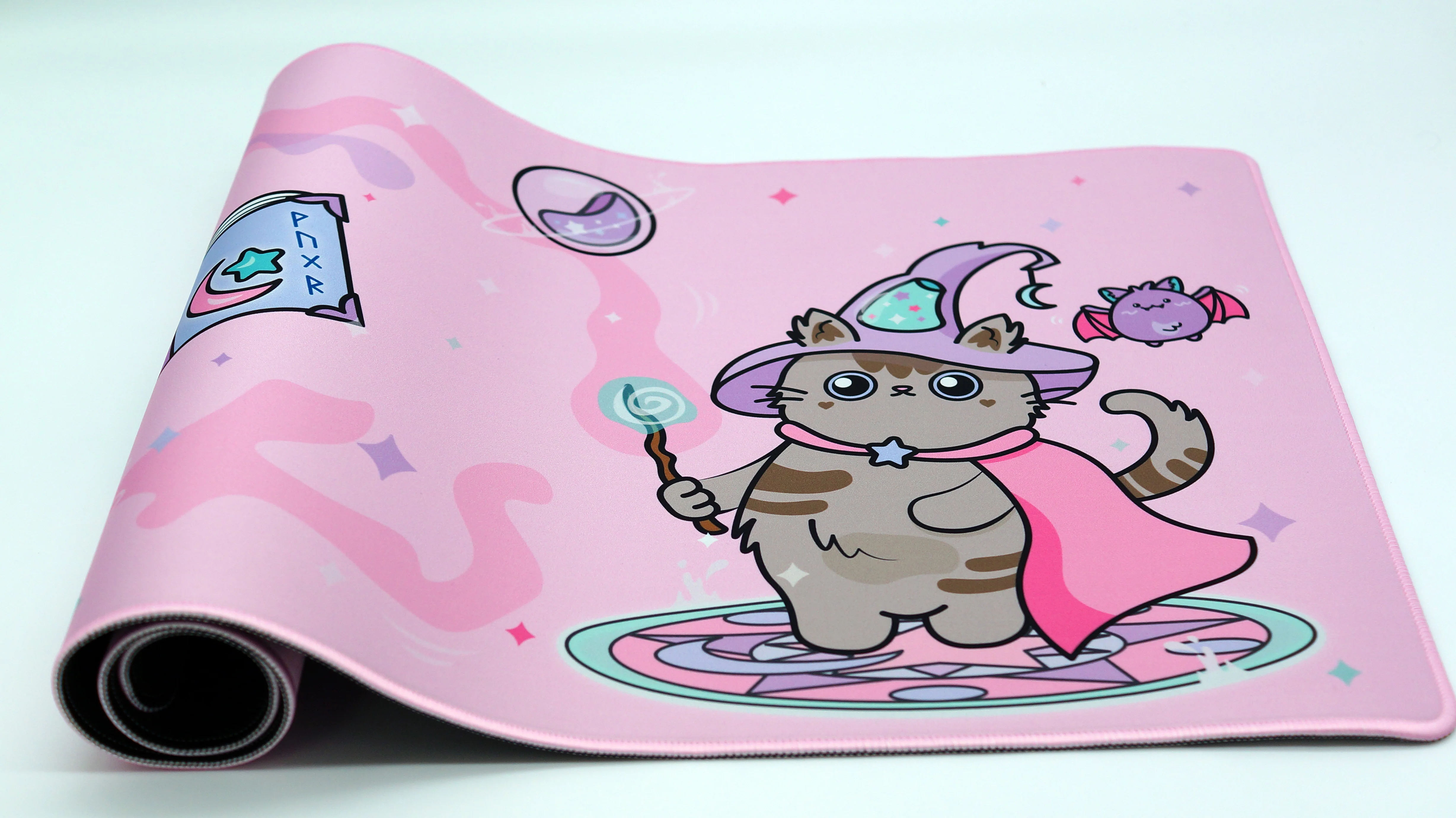 Cuddle Spell Deskmats - Image 10