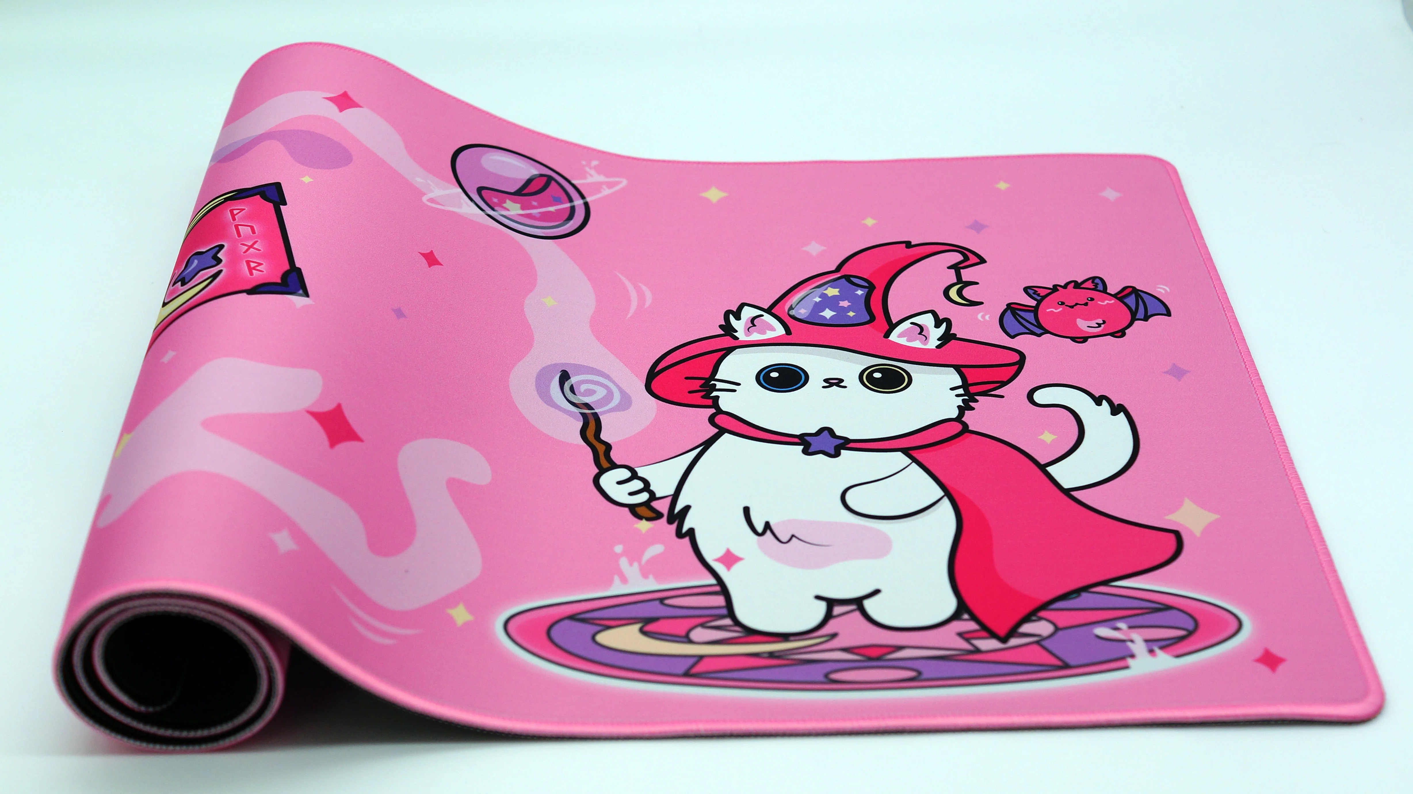 Cuddle Spell Deskmats - Image 13
