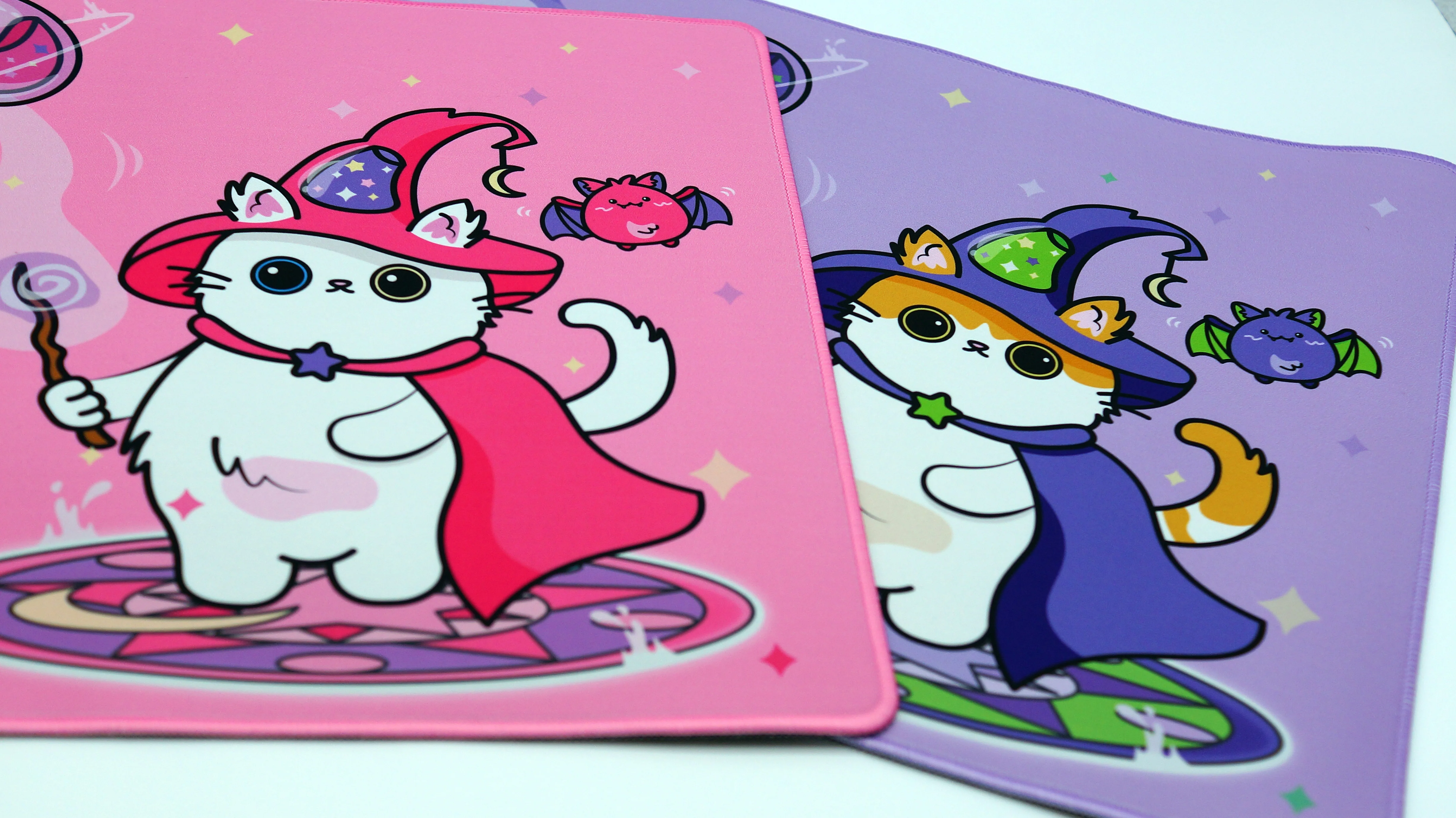 Cuddle Spell Deskmats - Image 17