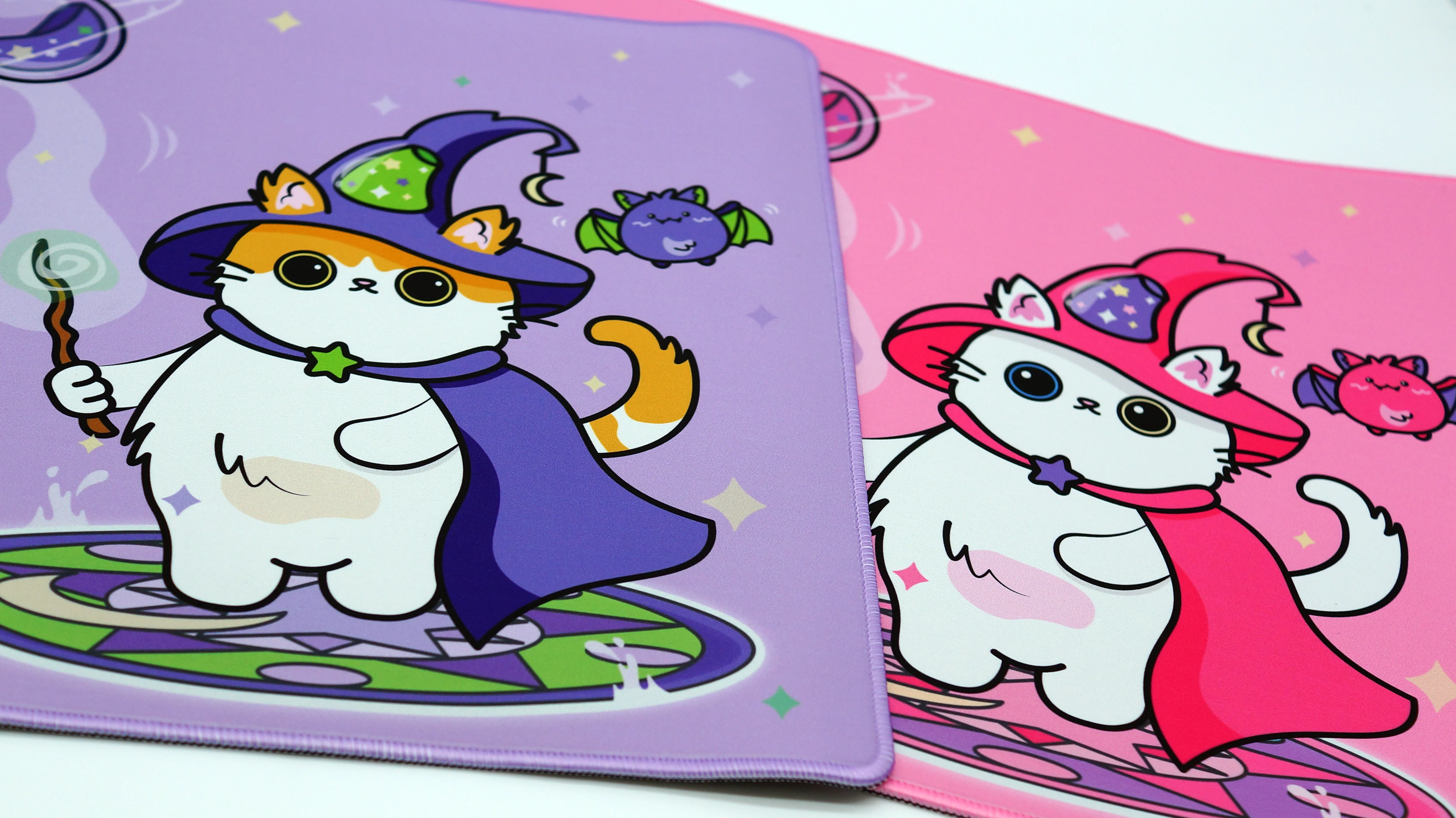 Cuddle Spell Deskmats - Image 18