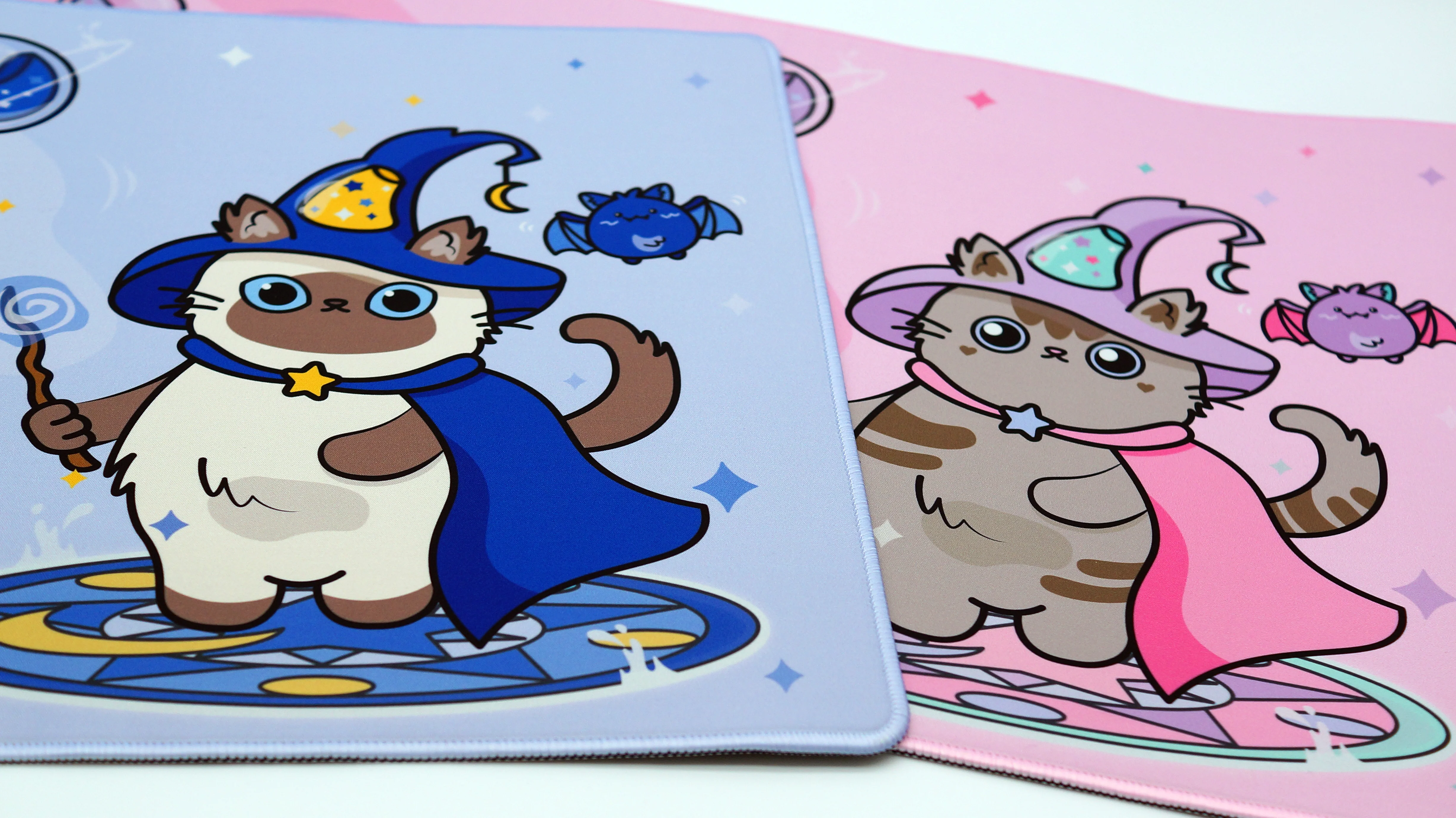 Cuddle Spell Deskmats - Image 19