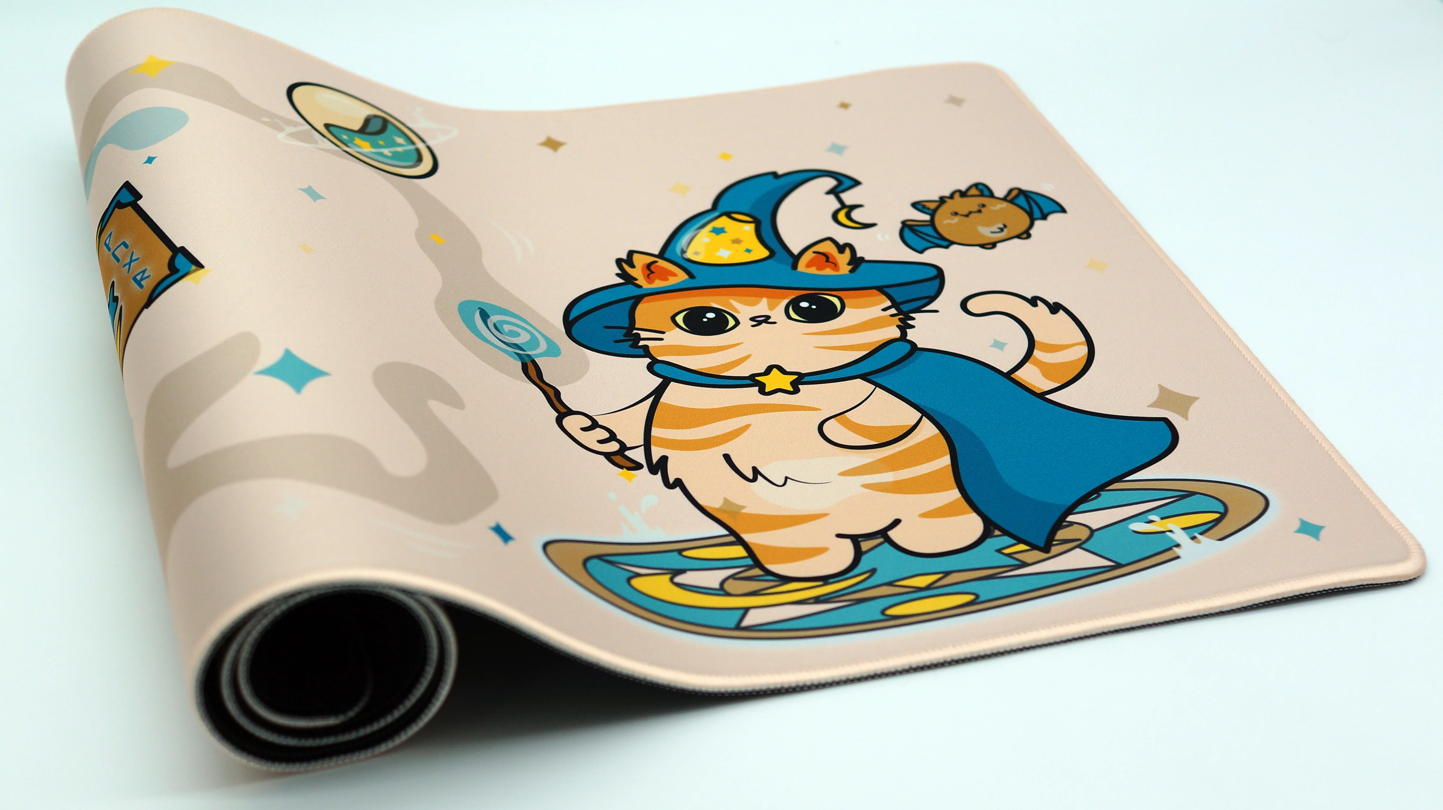 Cuddle Spell Deskmats - Image 2