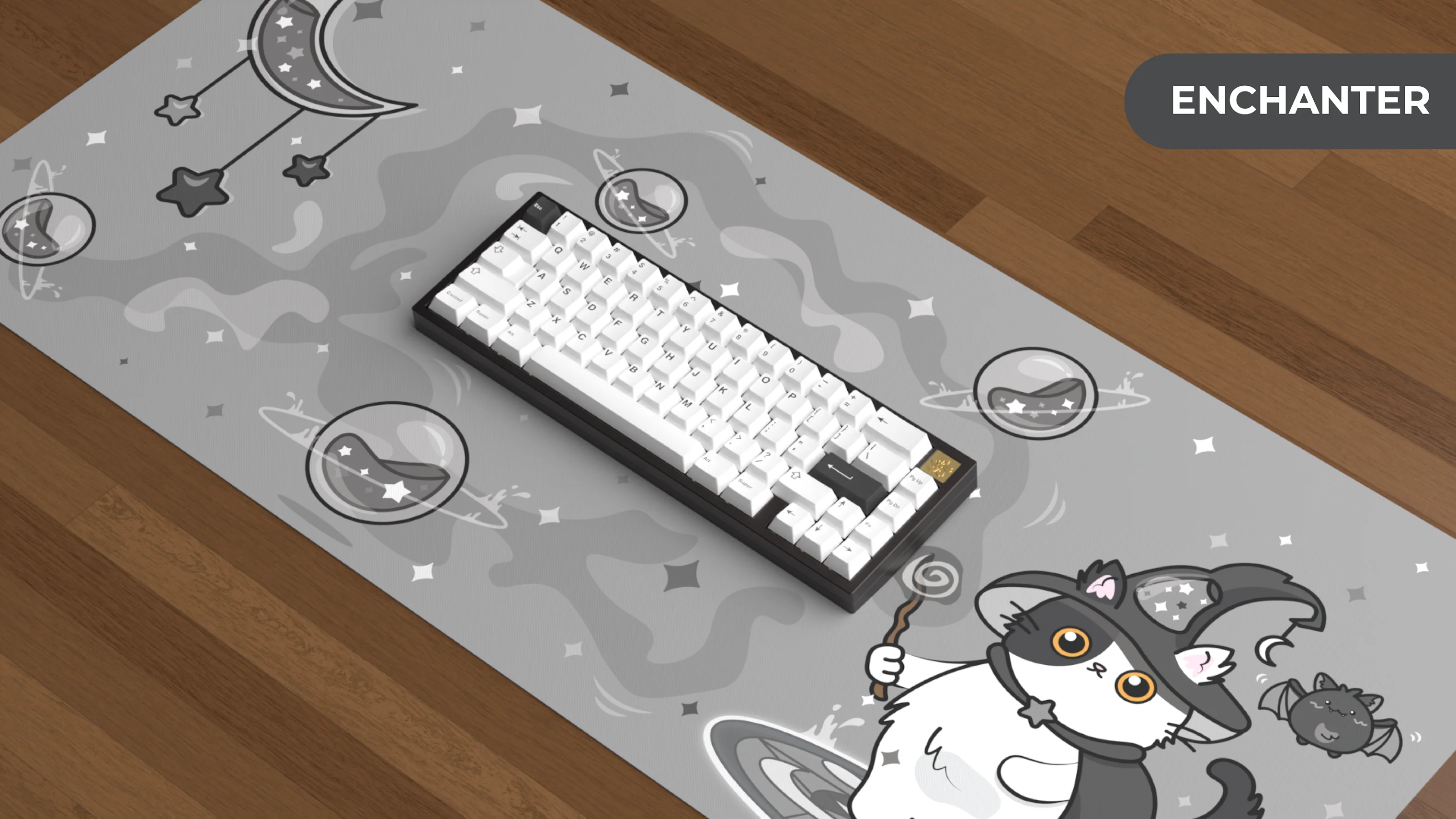 Cuddle Spell Deskmats - Image 3