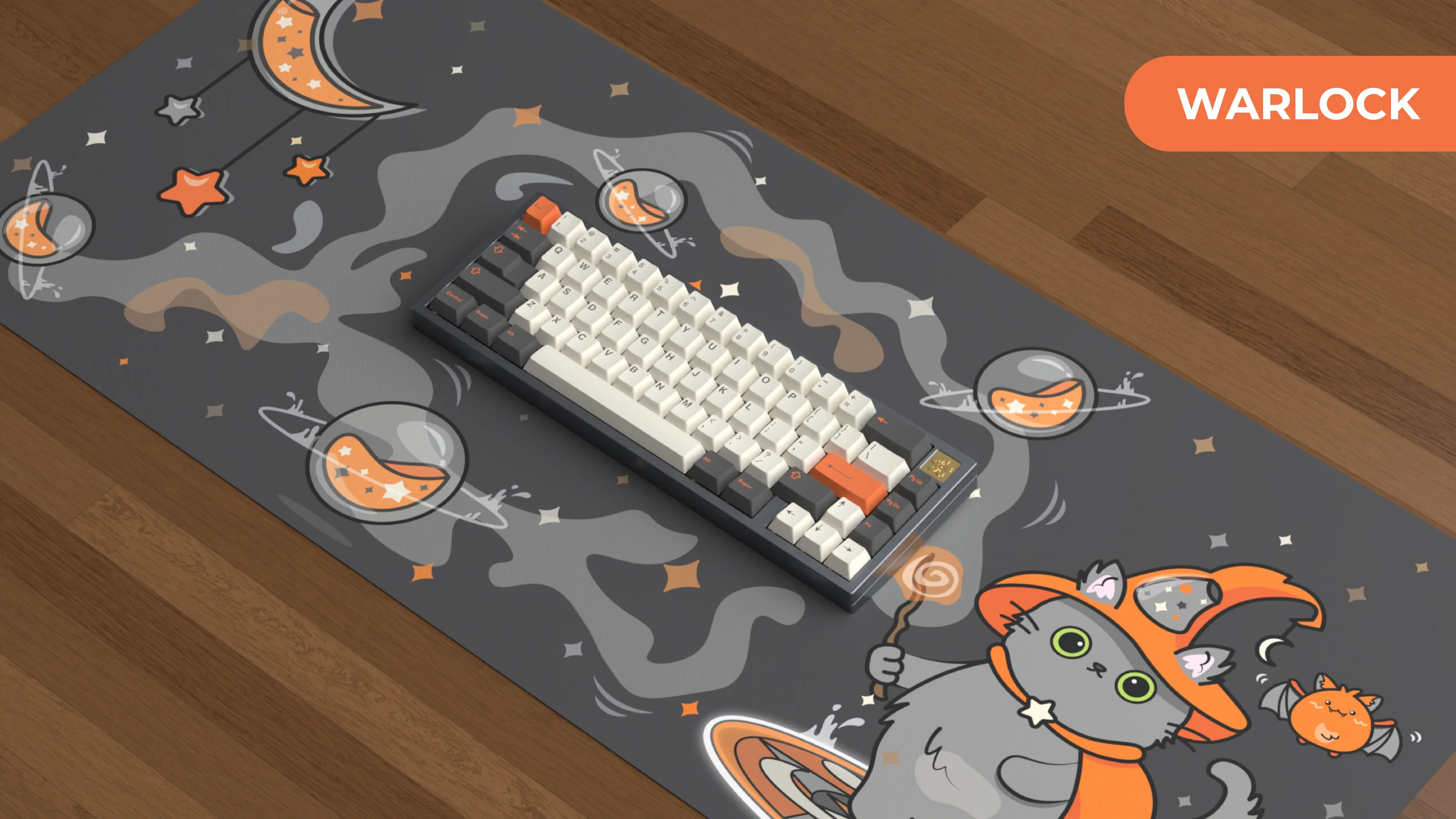 Cuddle Spell Deskmats - Image 5