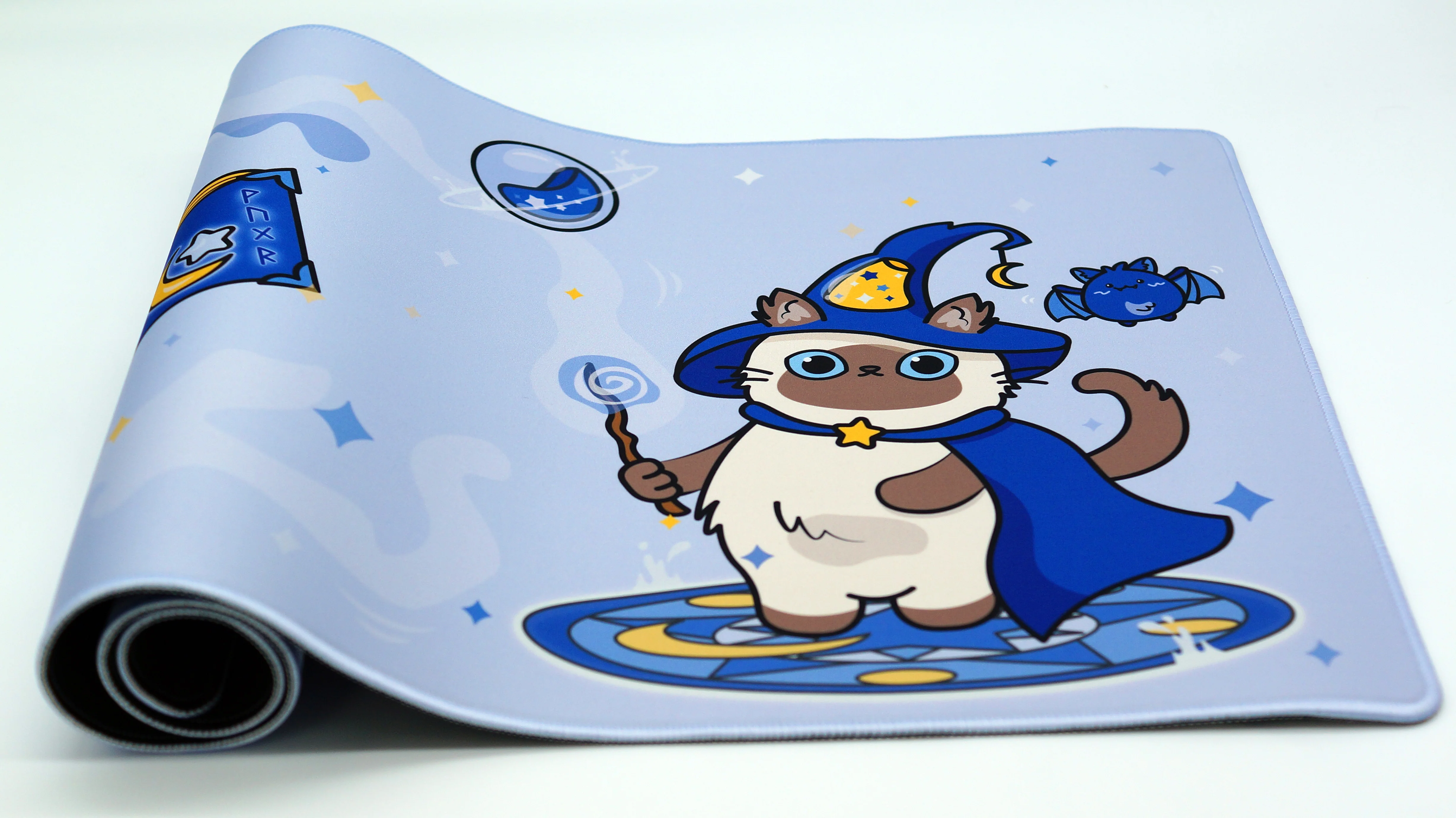 Cuddle Spell Deskmats - Image 8