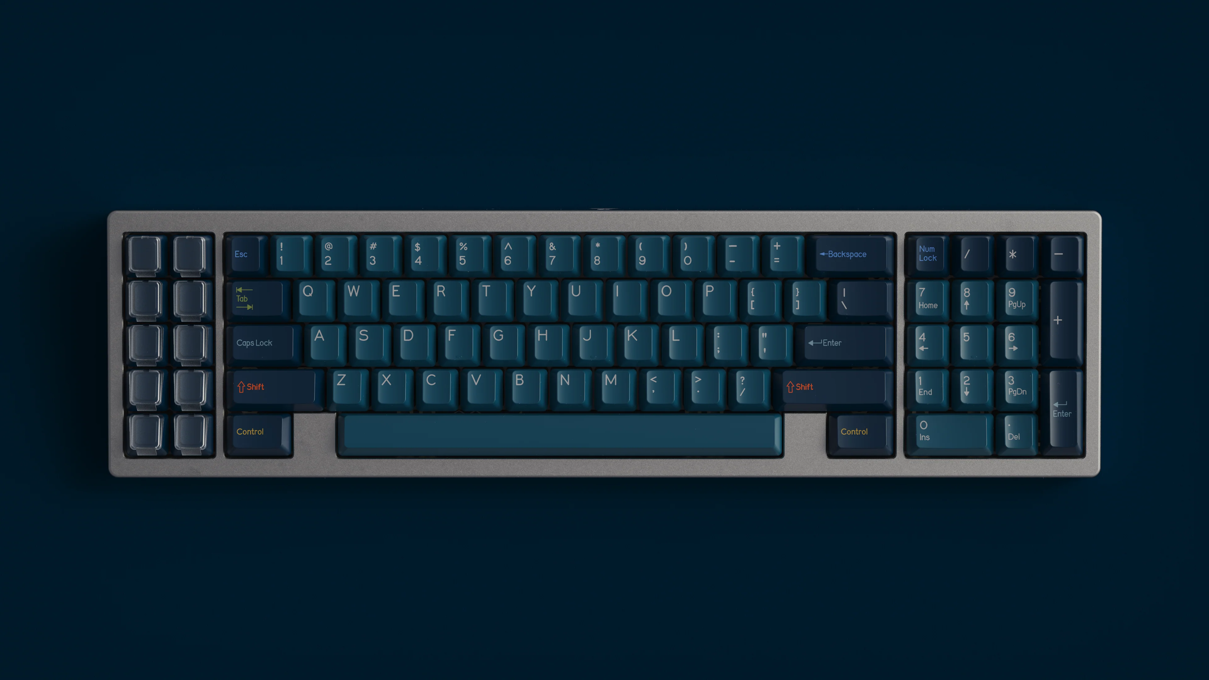 DCS Solarised Dark (Ended) - Image 20