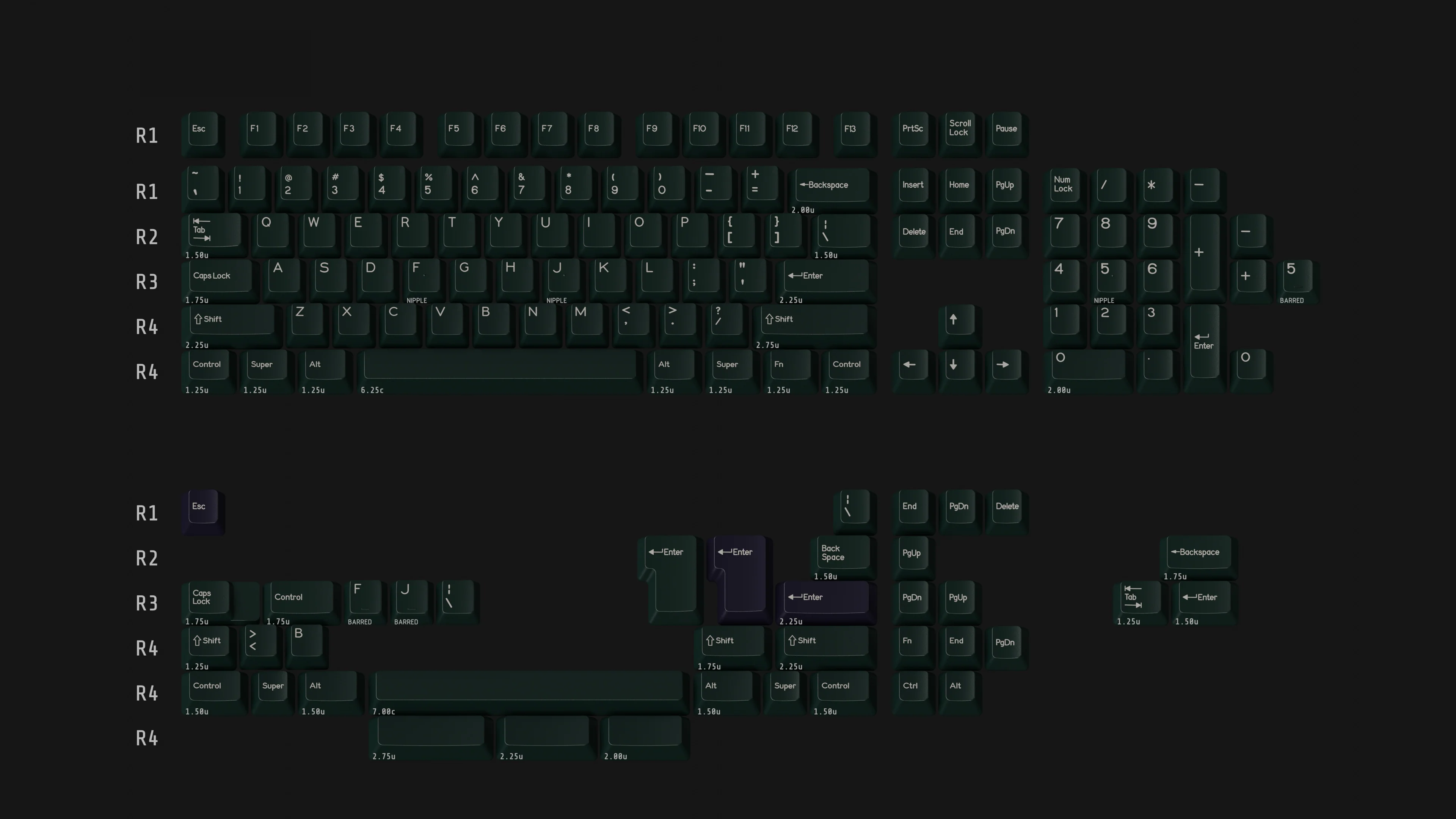DCS Vert (Ended) - Image 2
