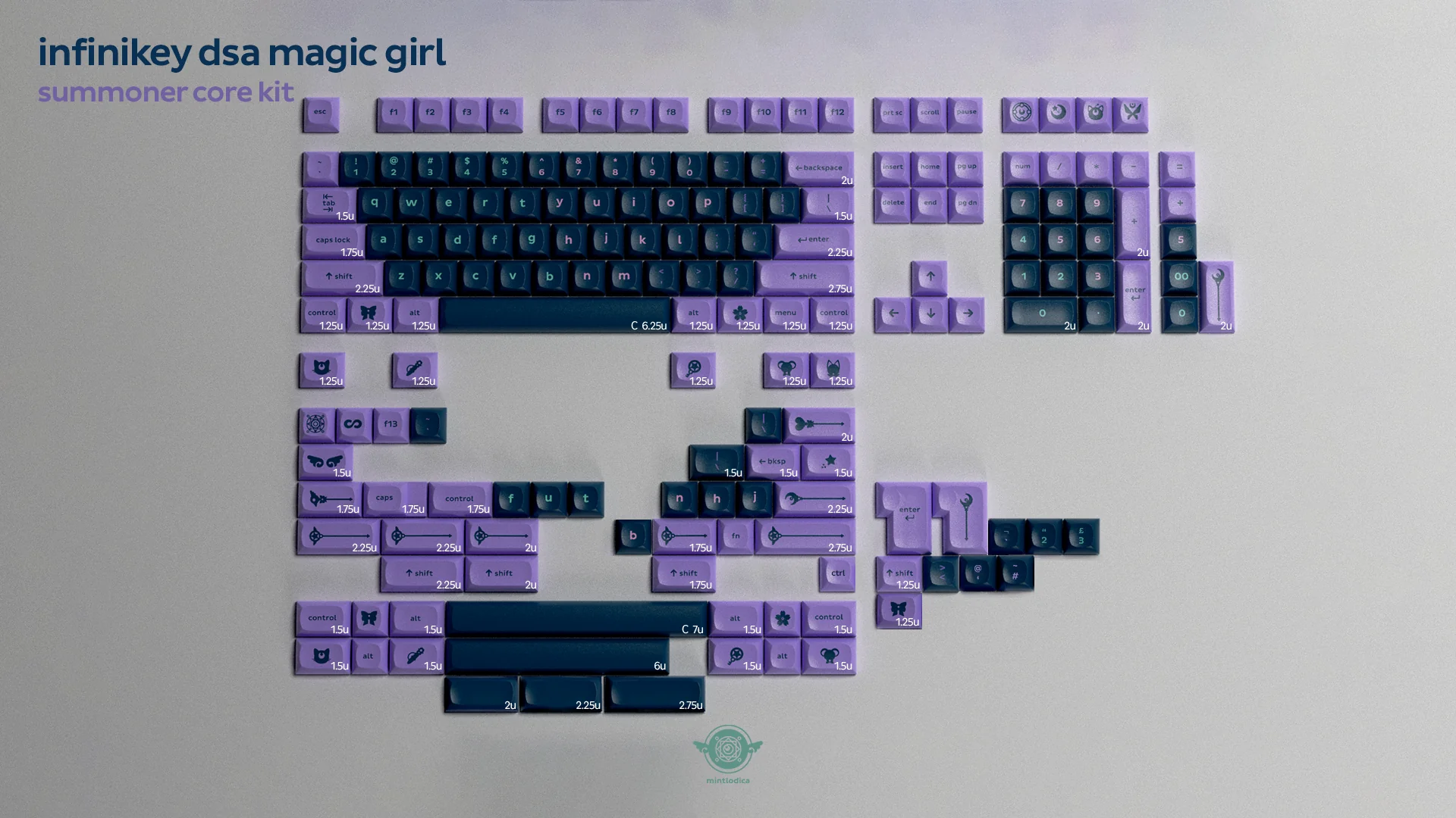 DSA Magic Girl (Ended) - Image 10