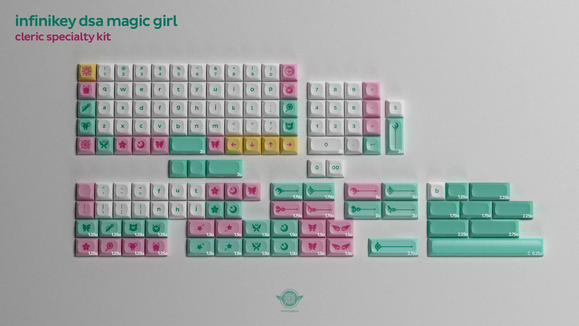 DSA Magic Girl (Ended) - Image 11