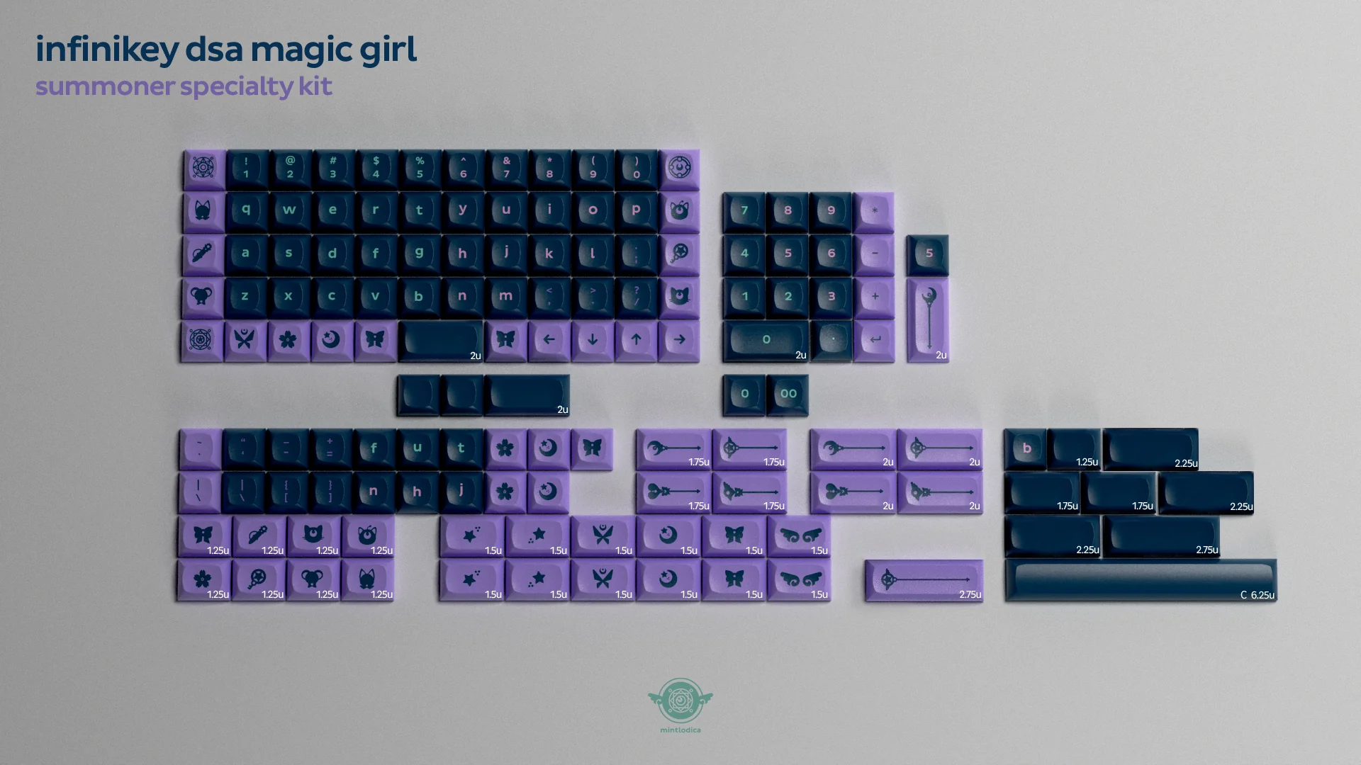 DSA Magic Girl (Ended) - Image 12