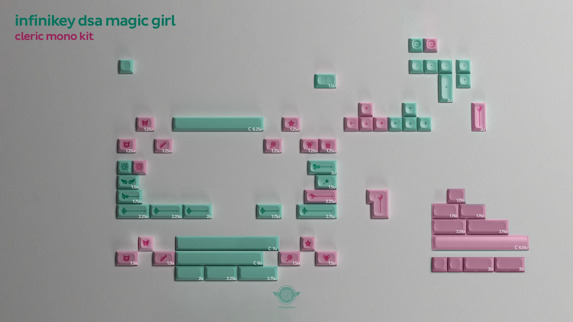 DSA Magic Girl (Ended) - Image 13
