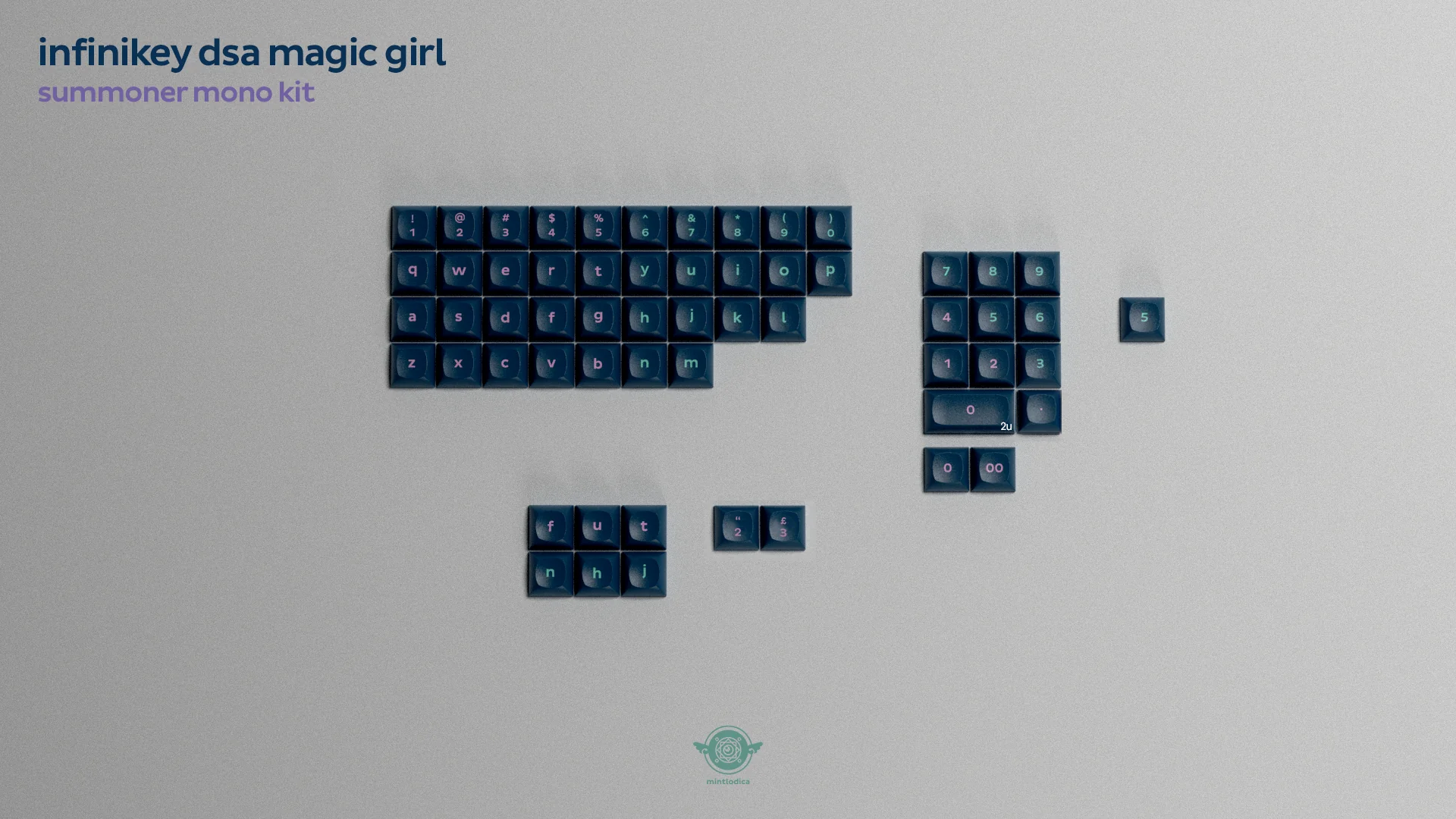 DSA Magic Girl (Ended) - Image 14