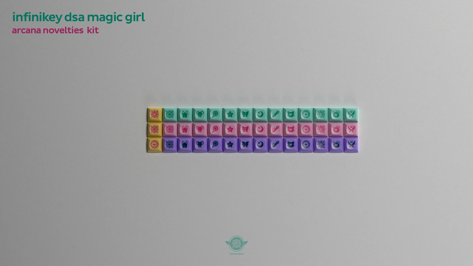 DSA Magic Girl (Ended) - Image 15