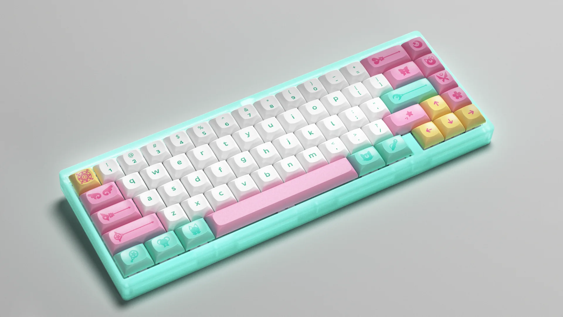 DSA Magic Girl (Ended) - Image 3