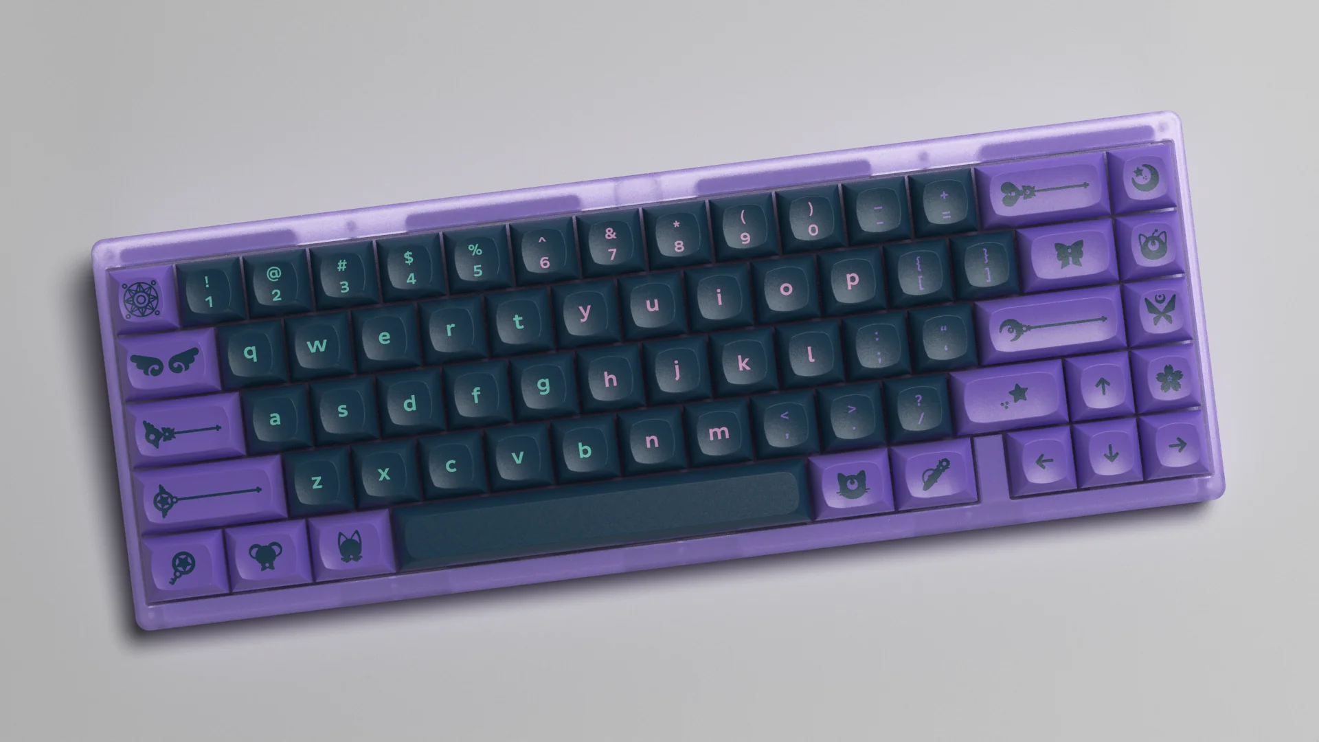 DSA Magic Girl (Ended) - Image 4