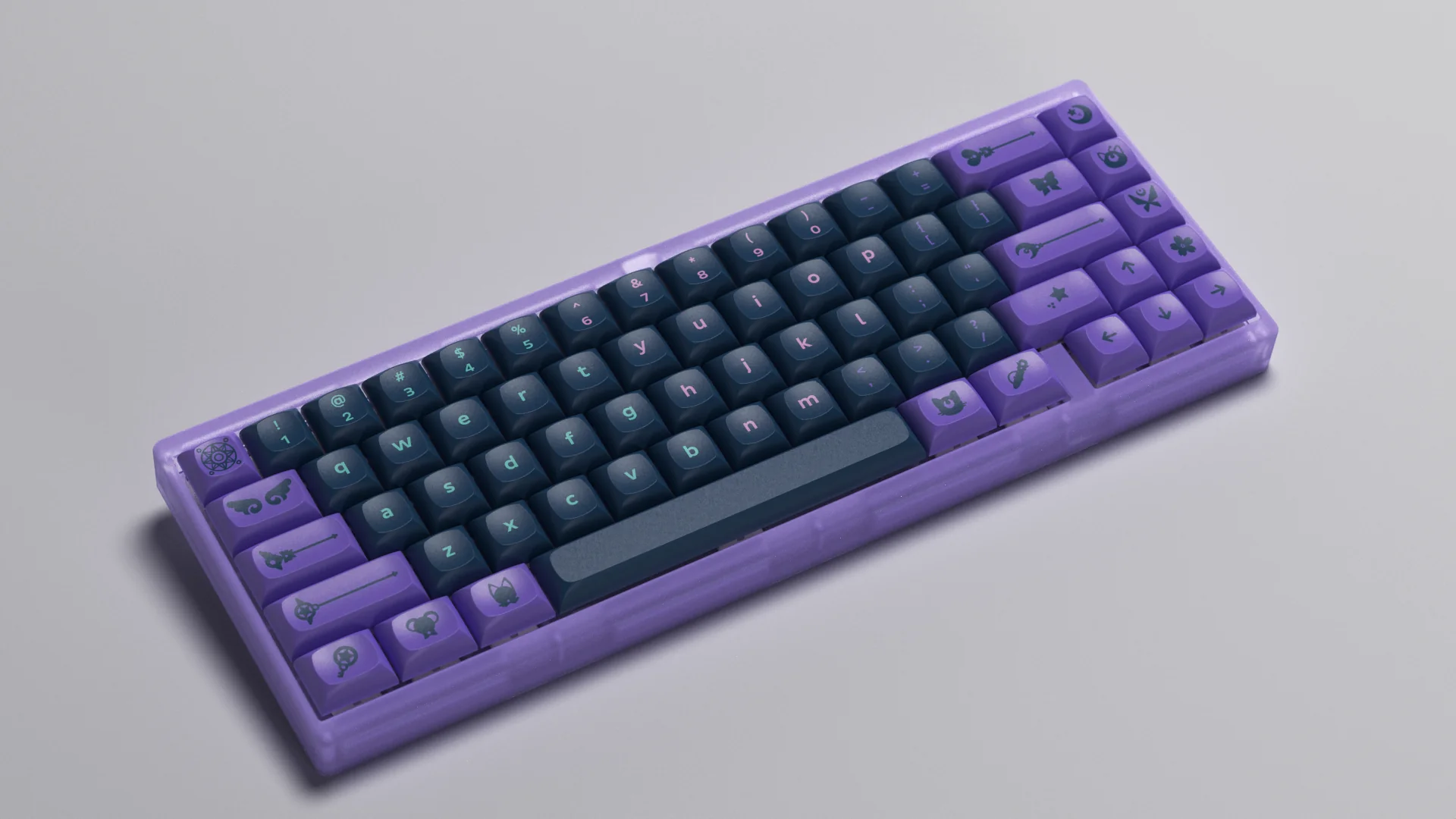 DSA Magic Girl (Ended) - Image 7