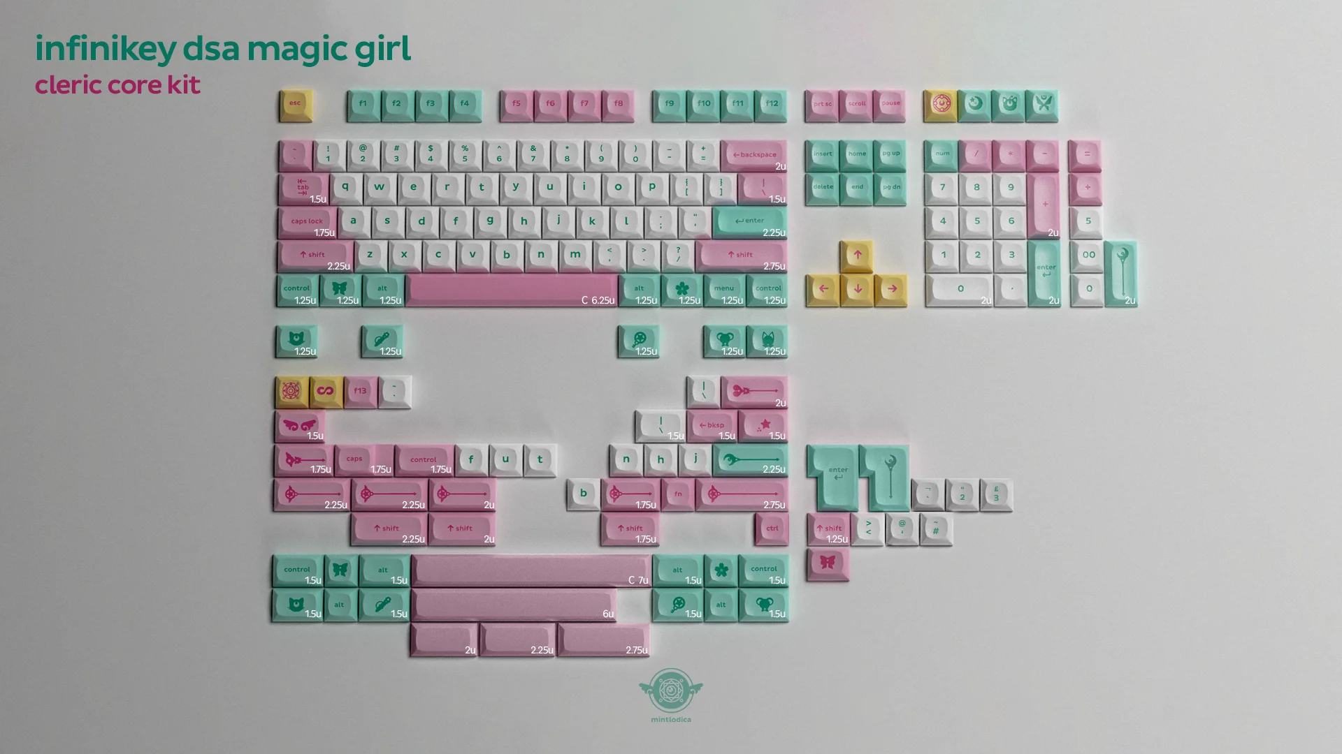 DSA Magic Girl (Ended) - Image 9