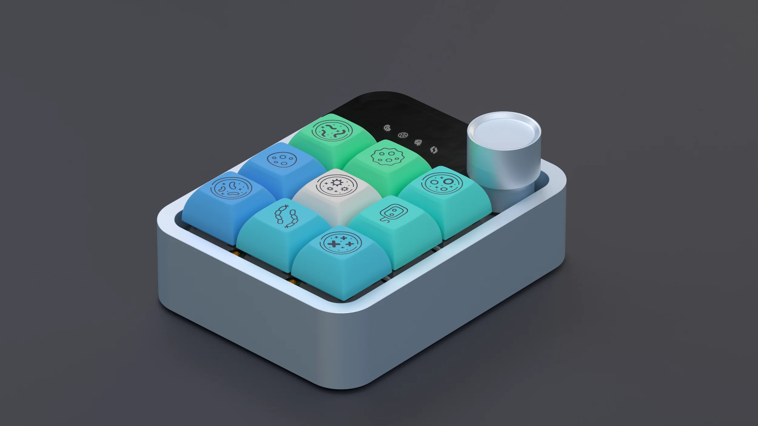 DSA Petrikeys (Ended) - Image 16
