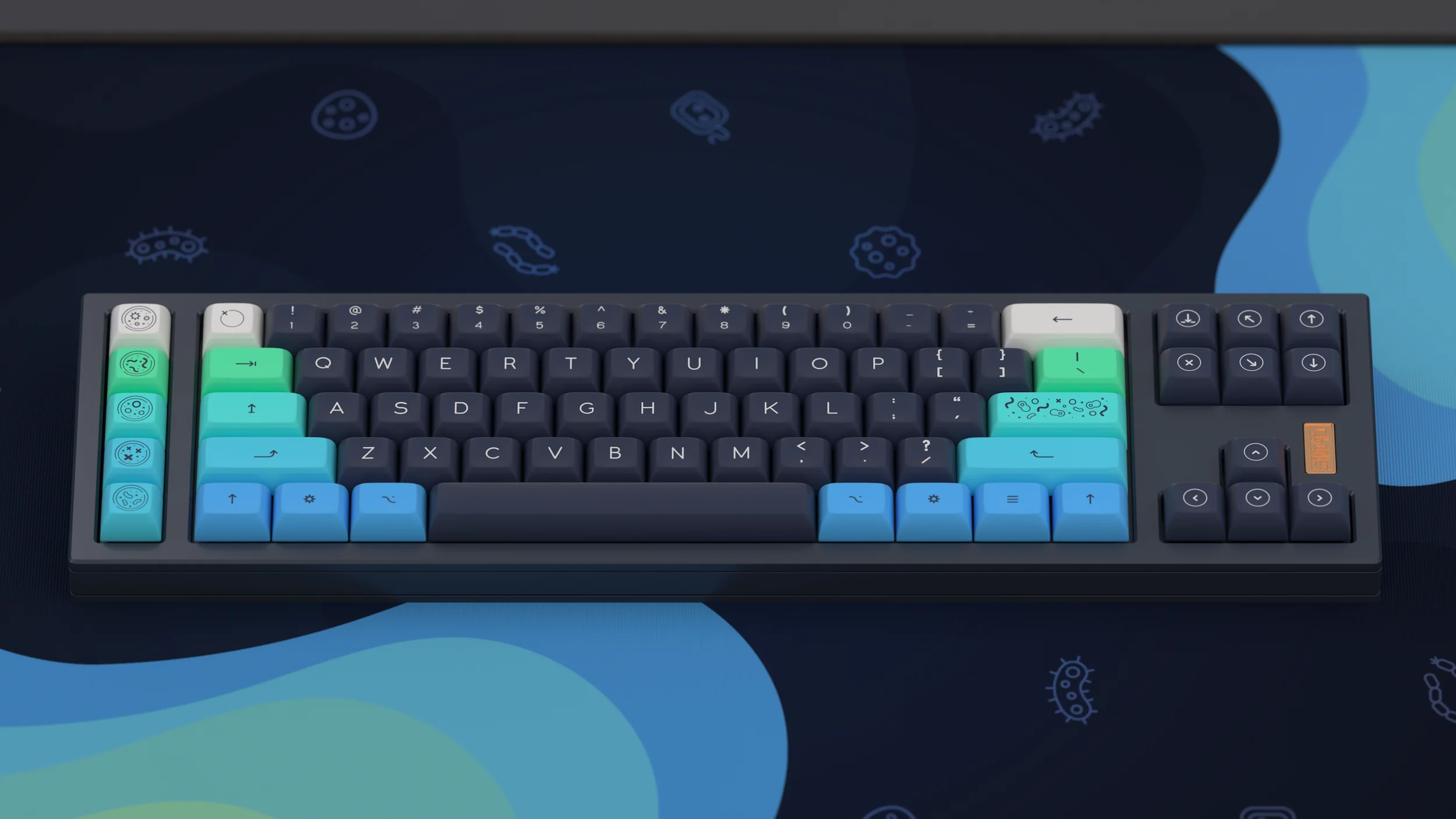 DSA Petrikeys (Ended) - Image 19