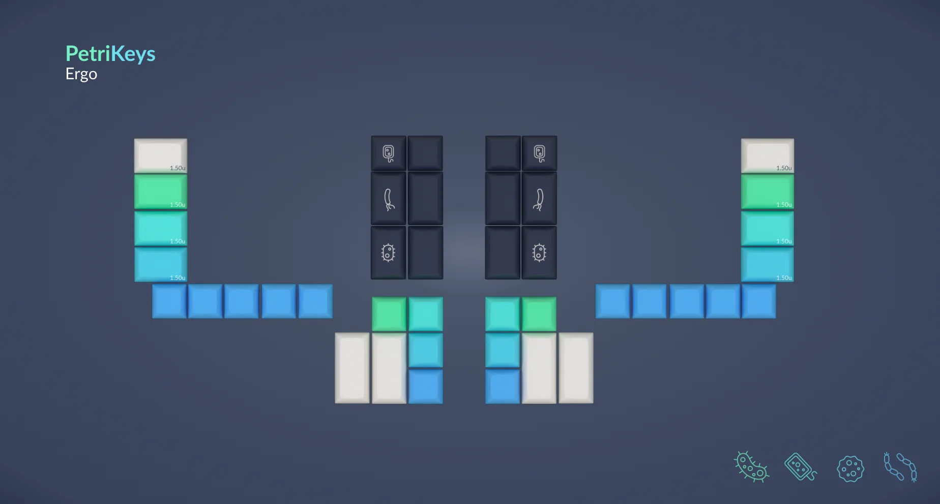 DSA Petrikeys (Ended) - Image 5