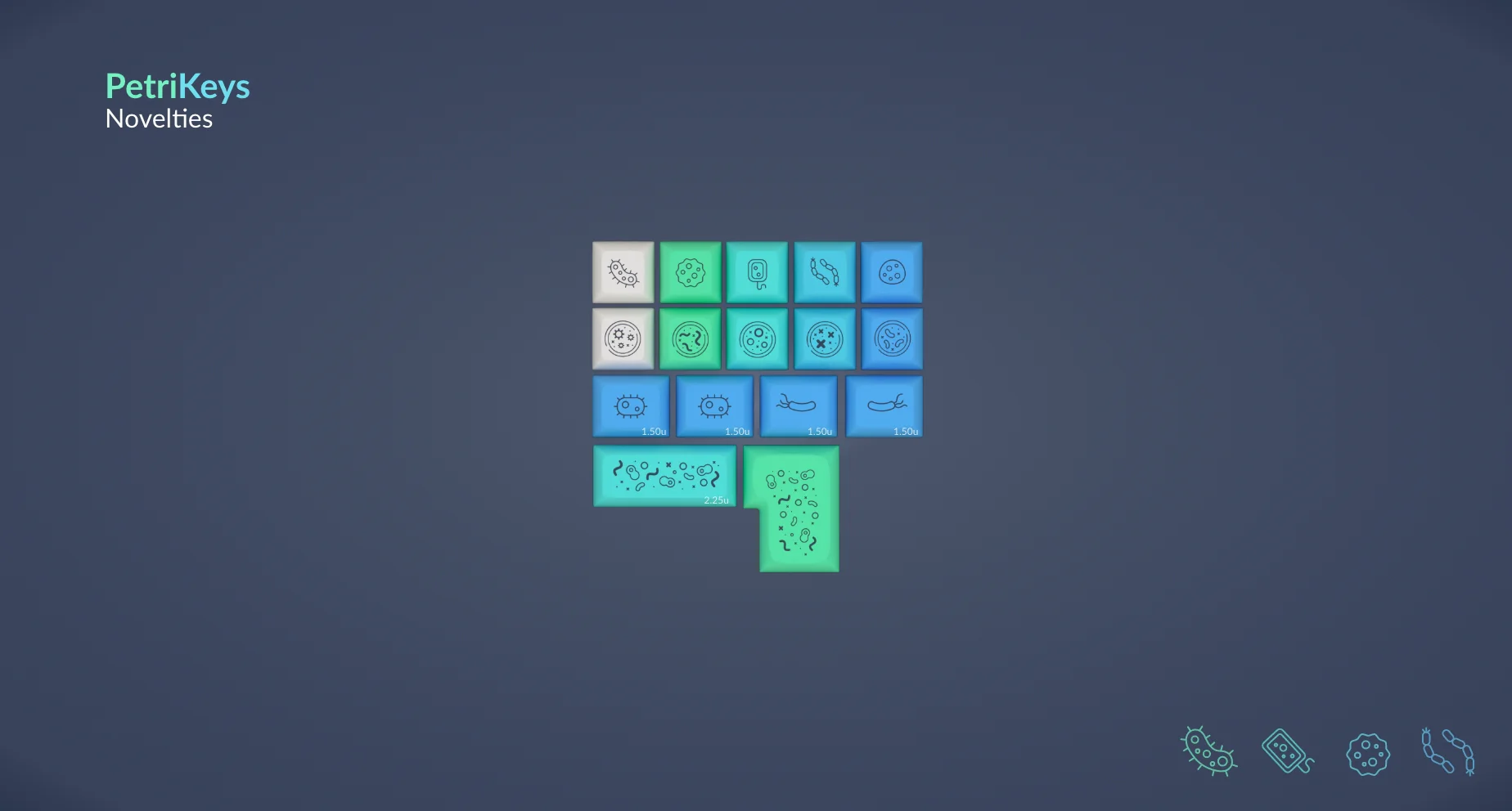 DSA Petrikeys (Ended) - Image 7