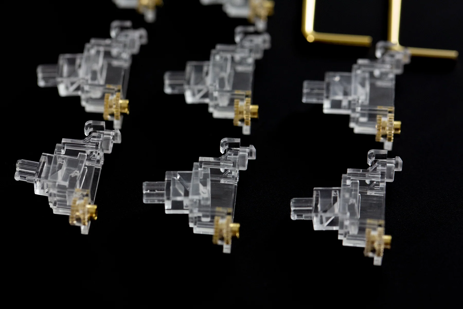 Durock PCB Mount Screw-In Stabilisers V3 - Image 4