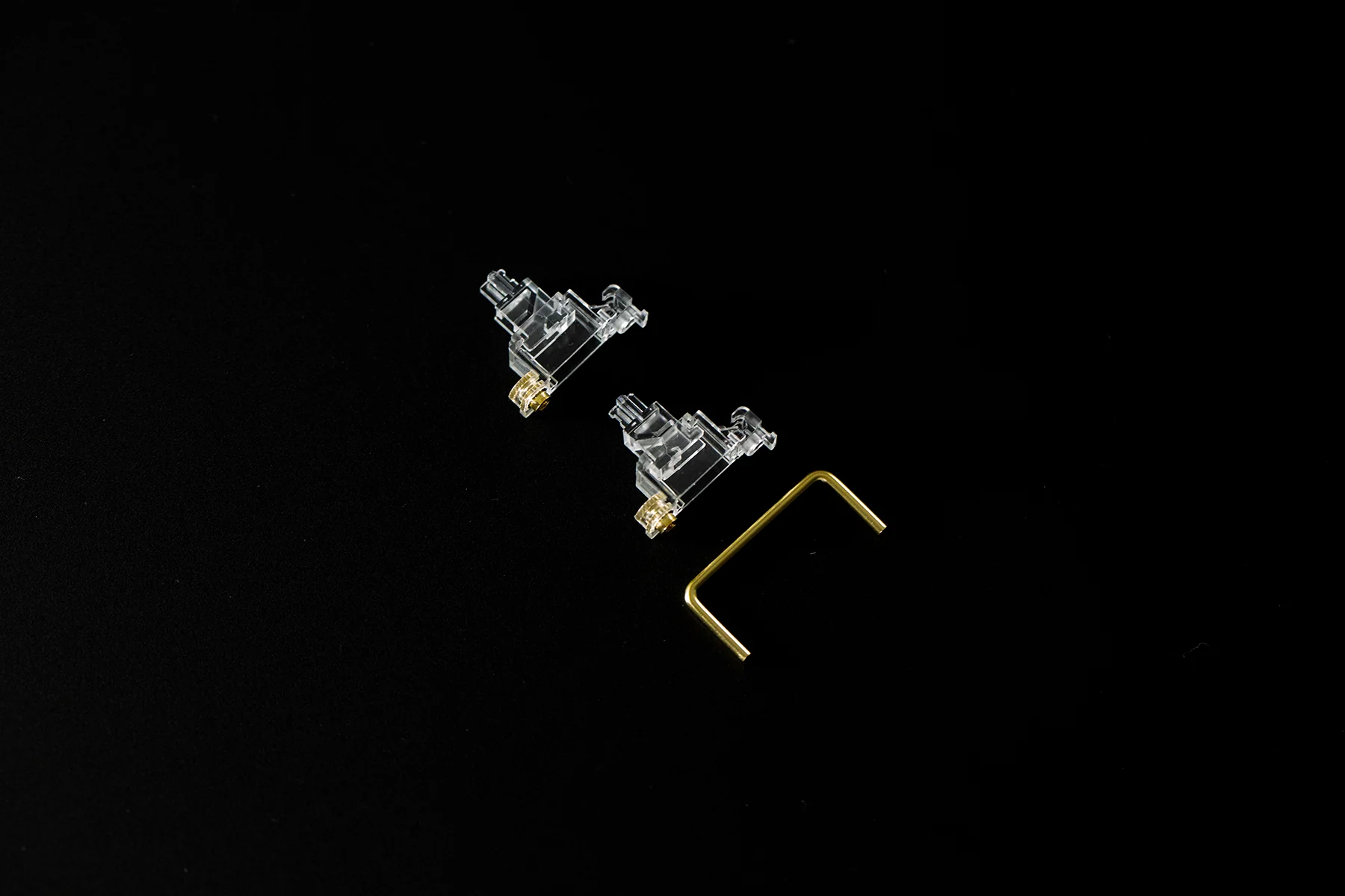 Durock PCB Mount Screw-In Stabilisers V3 - Image 5