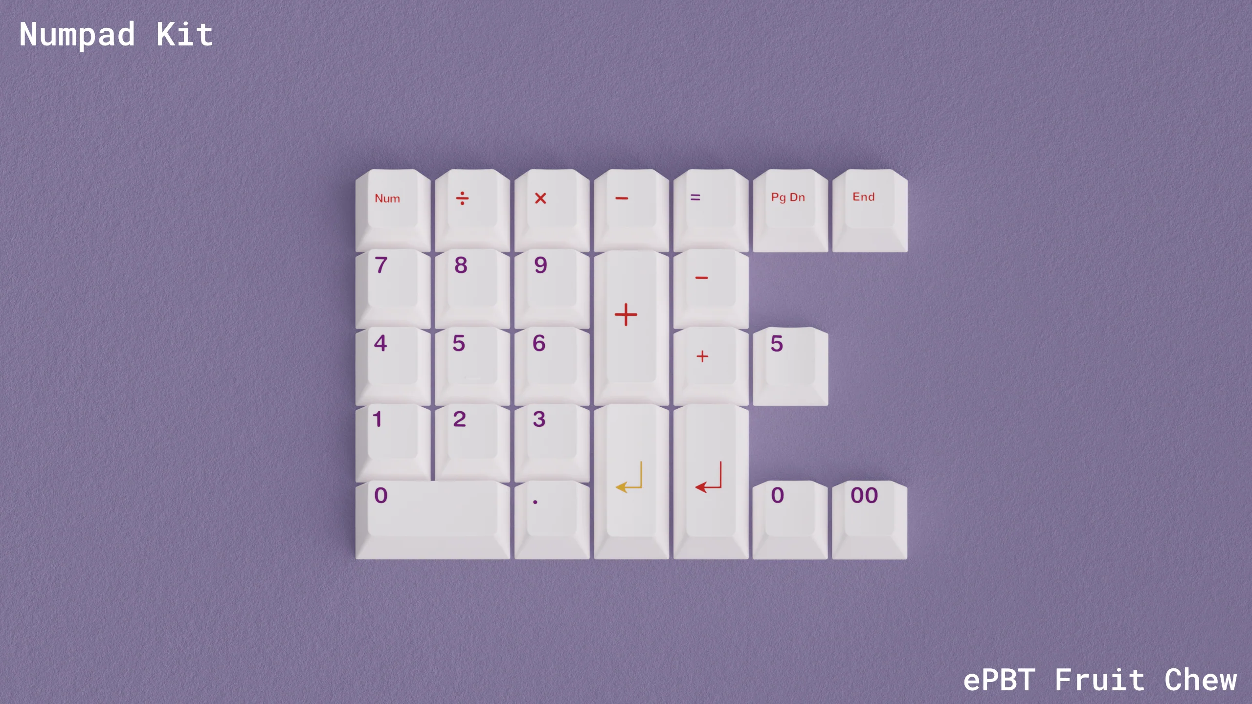 EPBT Fruit Chew (Ended) - Image 4