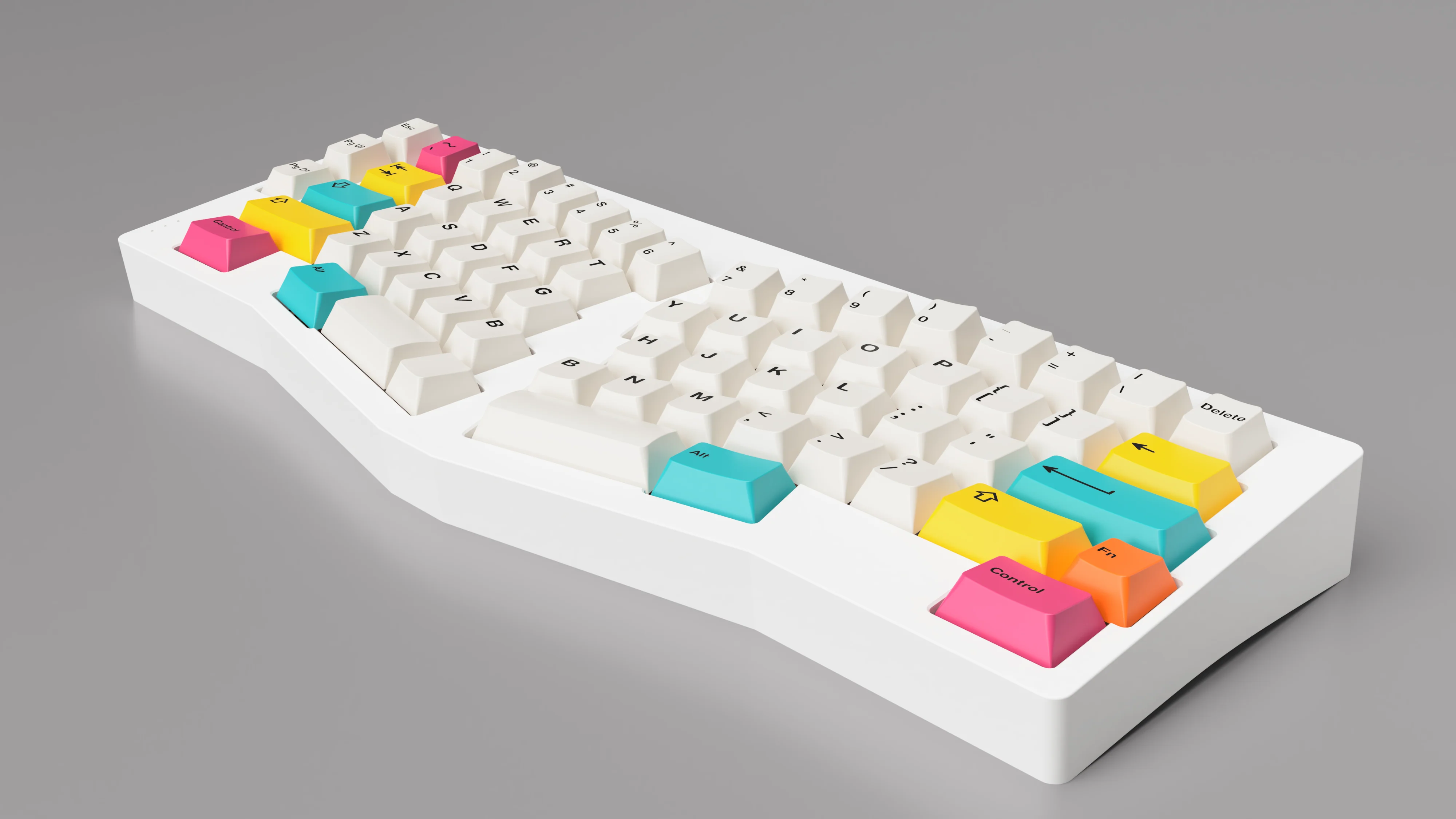 ePBT Spectrum - R2 (Ended)