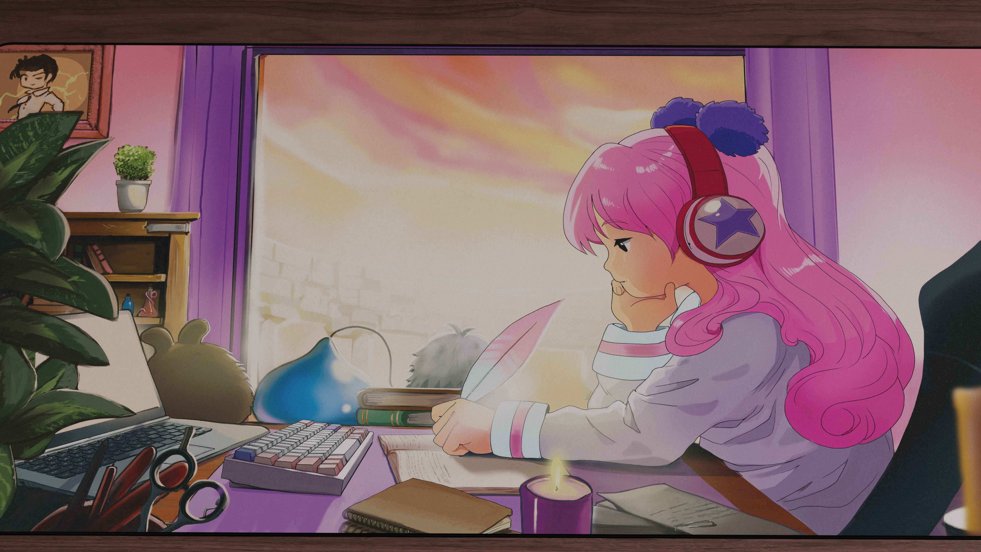 Superstar Deskmat - Image 2