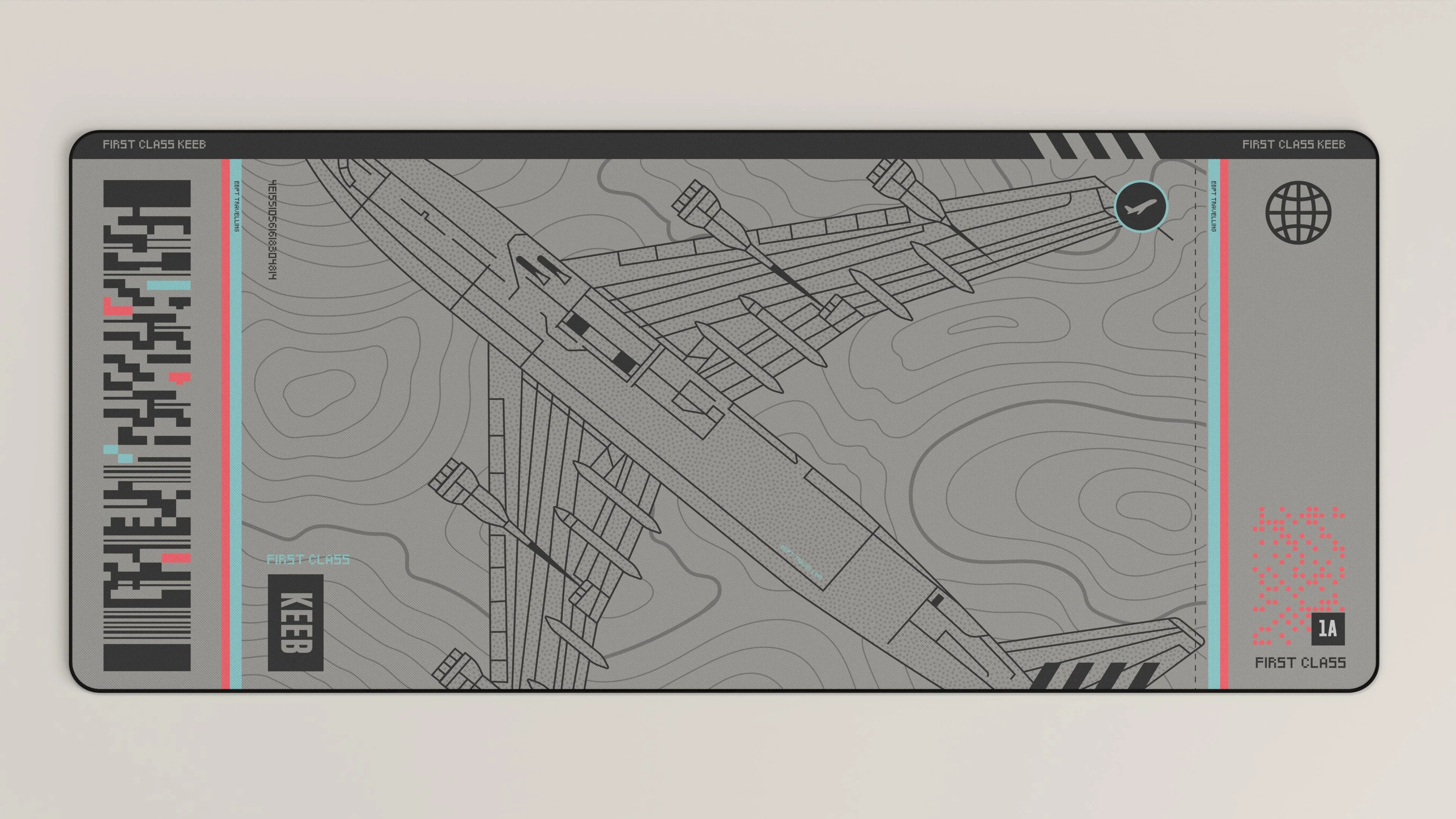 ePBT Travelling (In Production) - Image 16