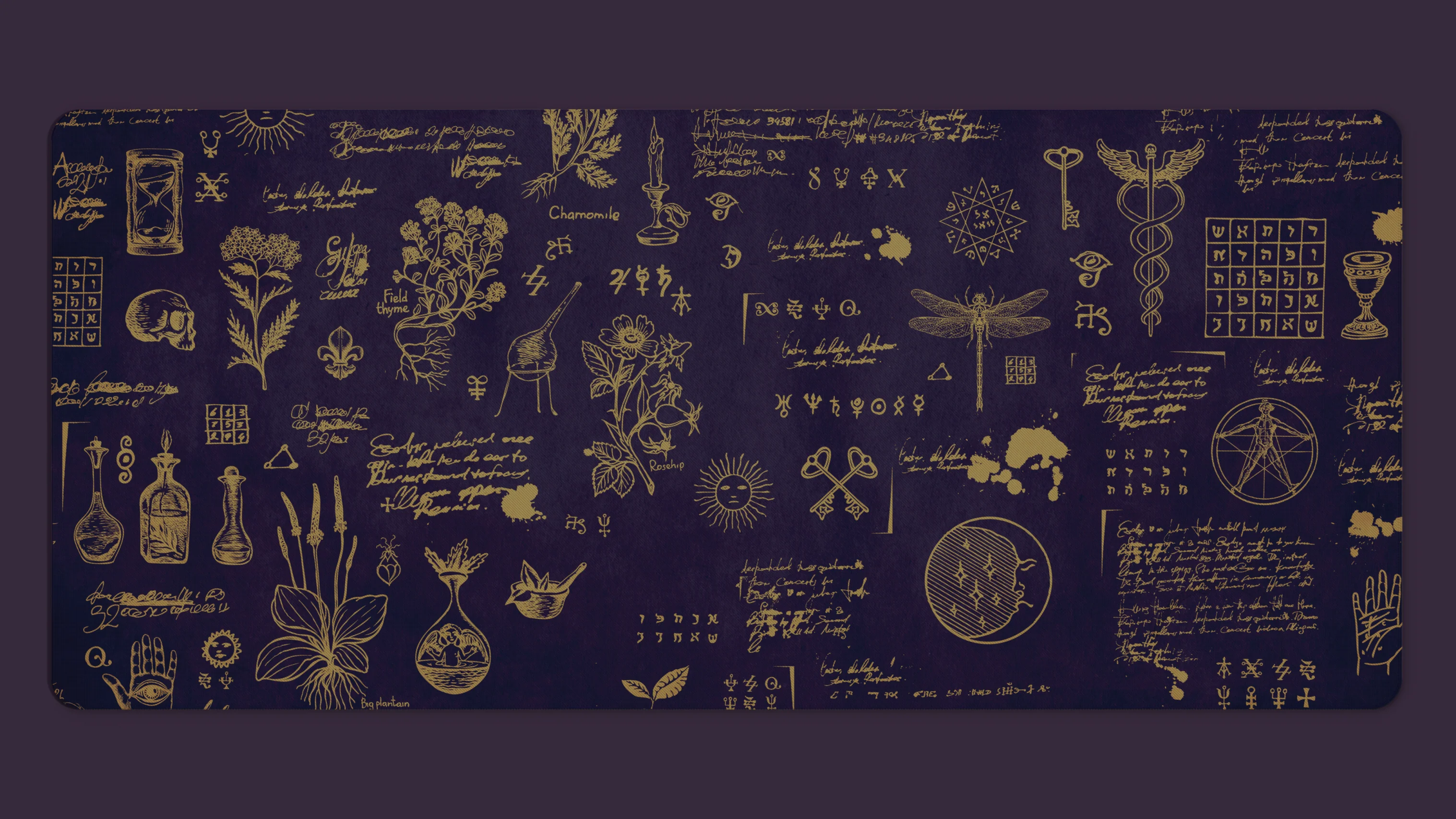 Witch Deskmats - Image 2