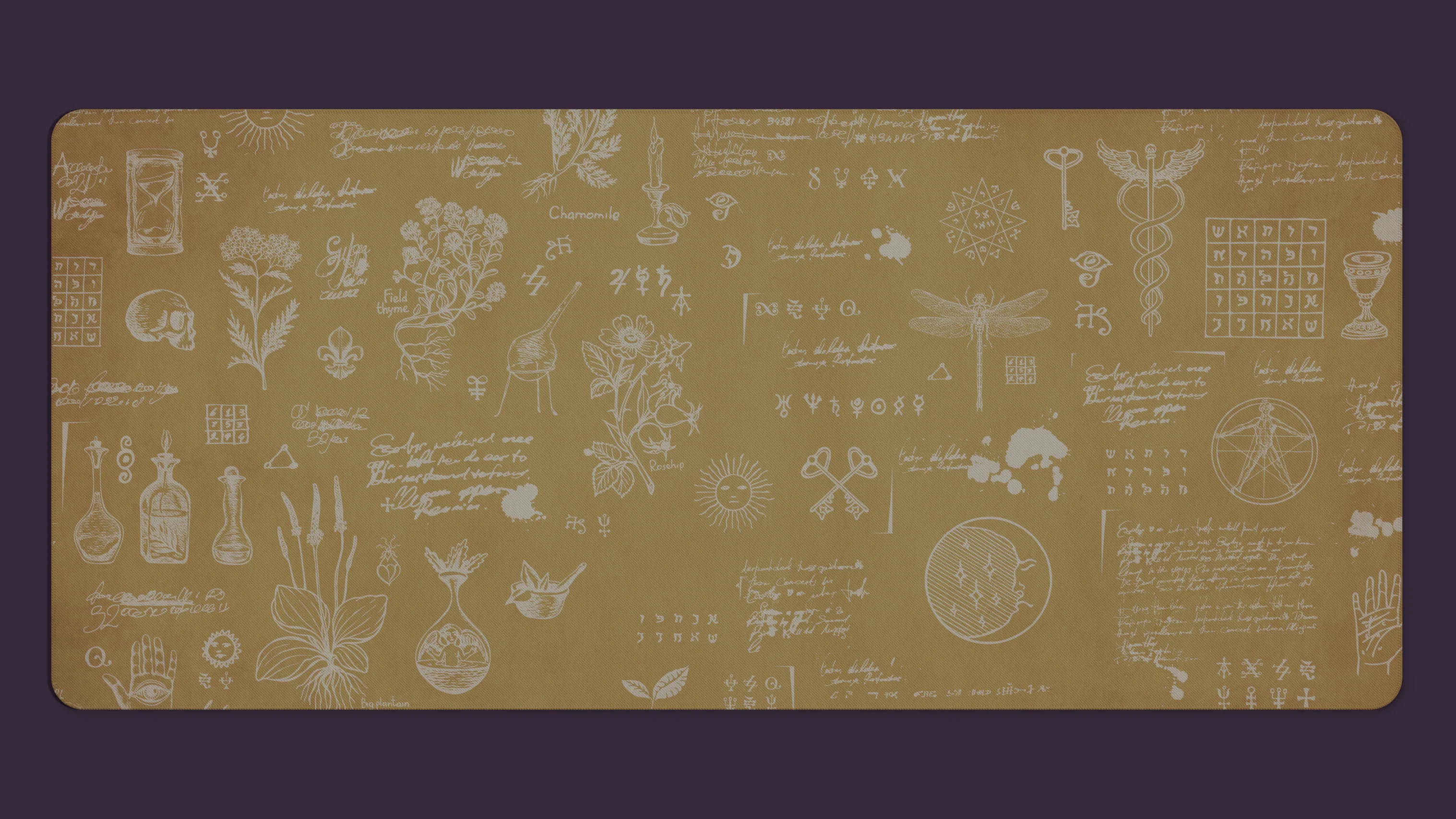 Witch Deskmats - Image 3