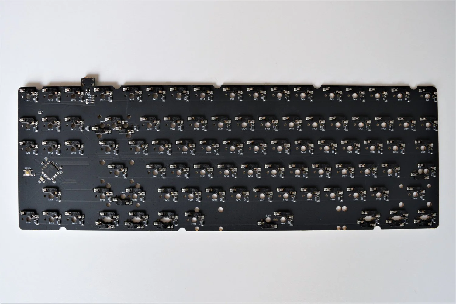 Freebird TKL - Extras - Image 10