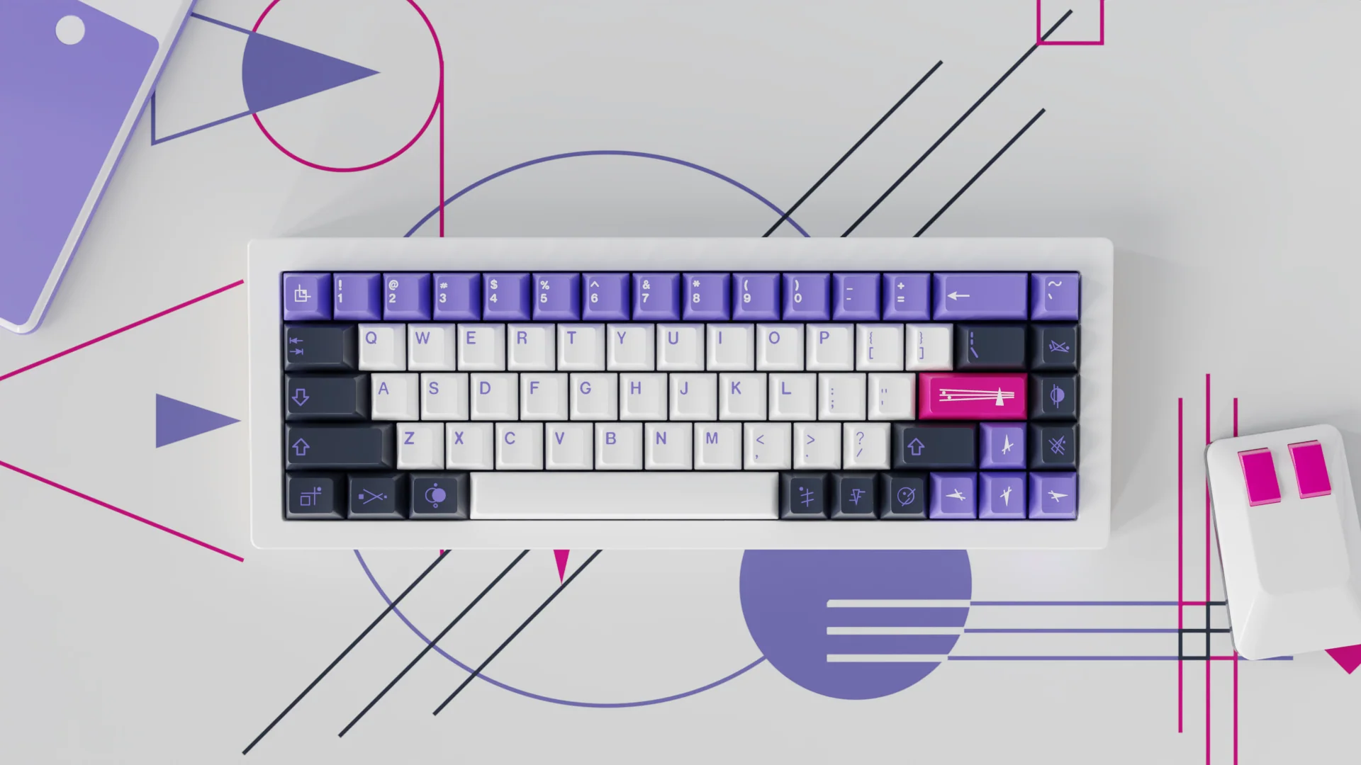 GMK Avanguardia (Ended) - Image 2