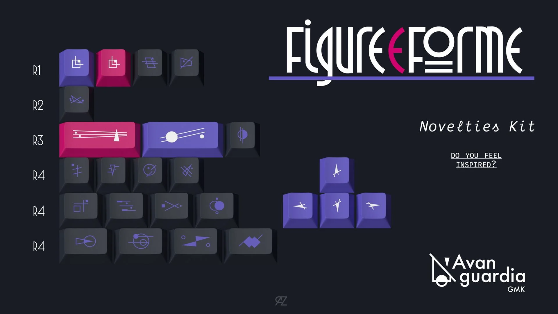 GMK Avanguardia (Ended) - Image 7