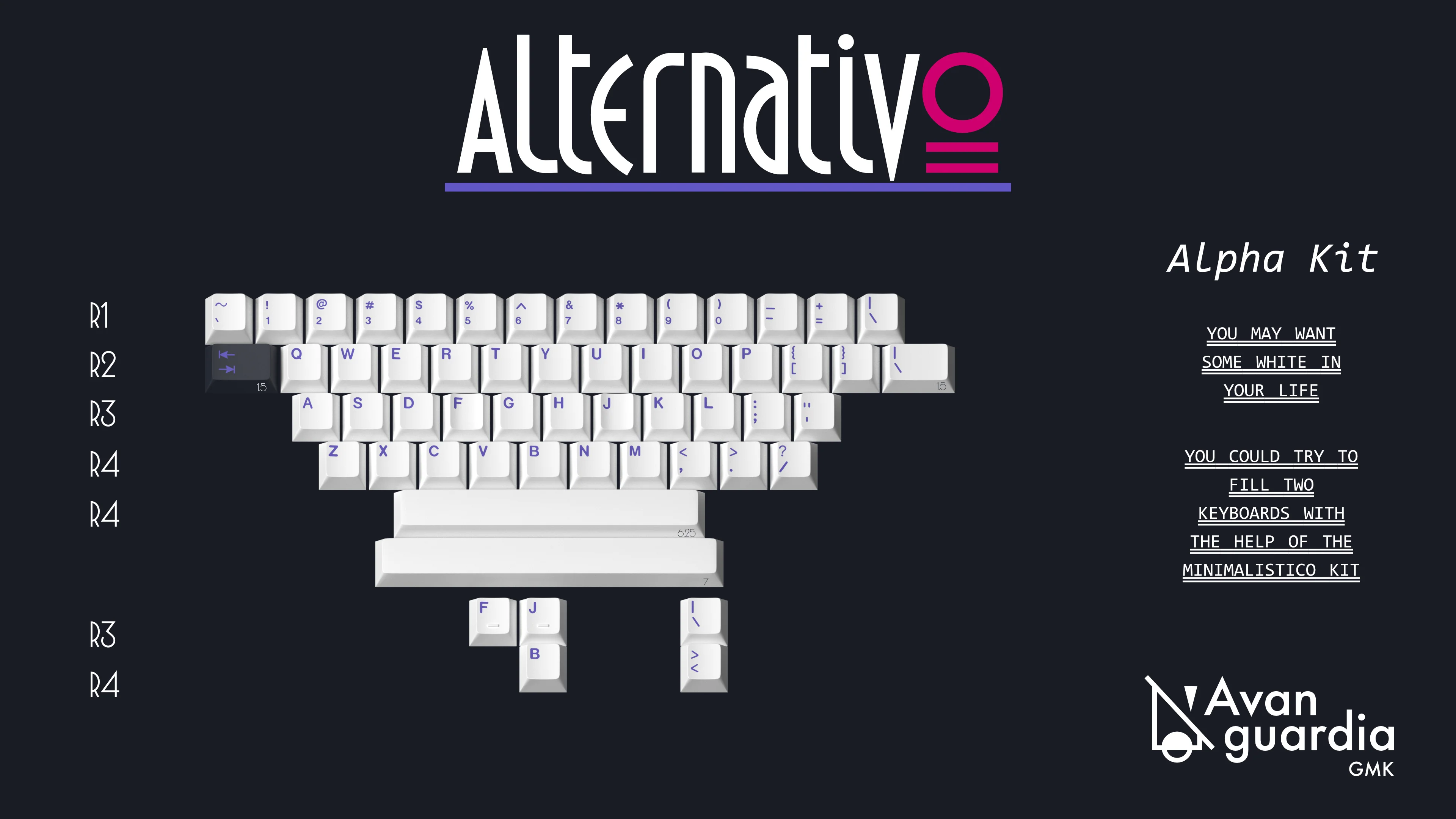 GMK Avanguardia (Ended) - Image 8