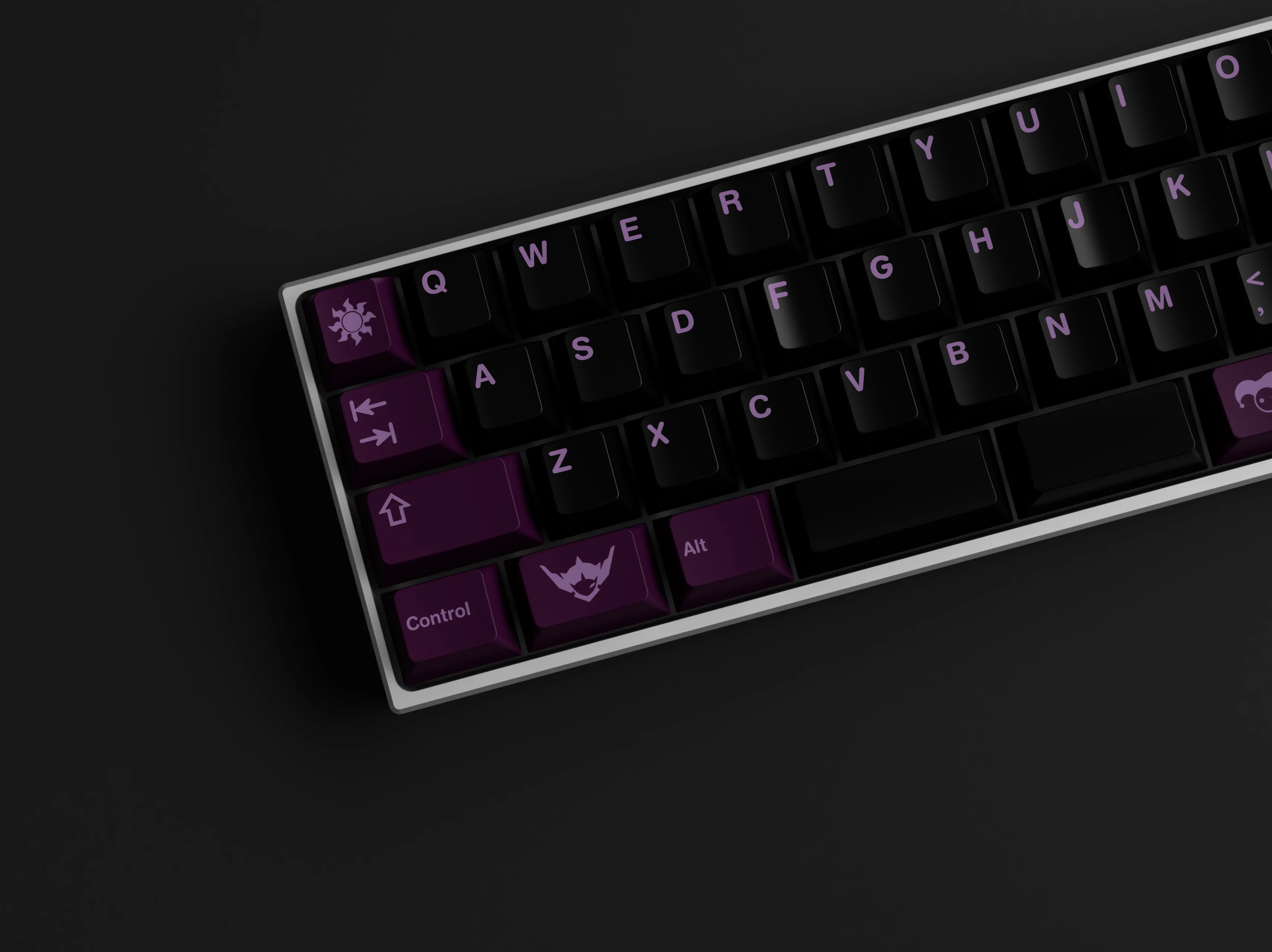 GMK Black Lotus (Ended) - Image 2