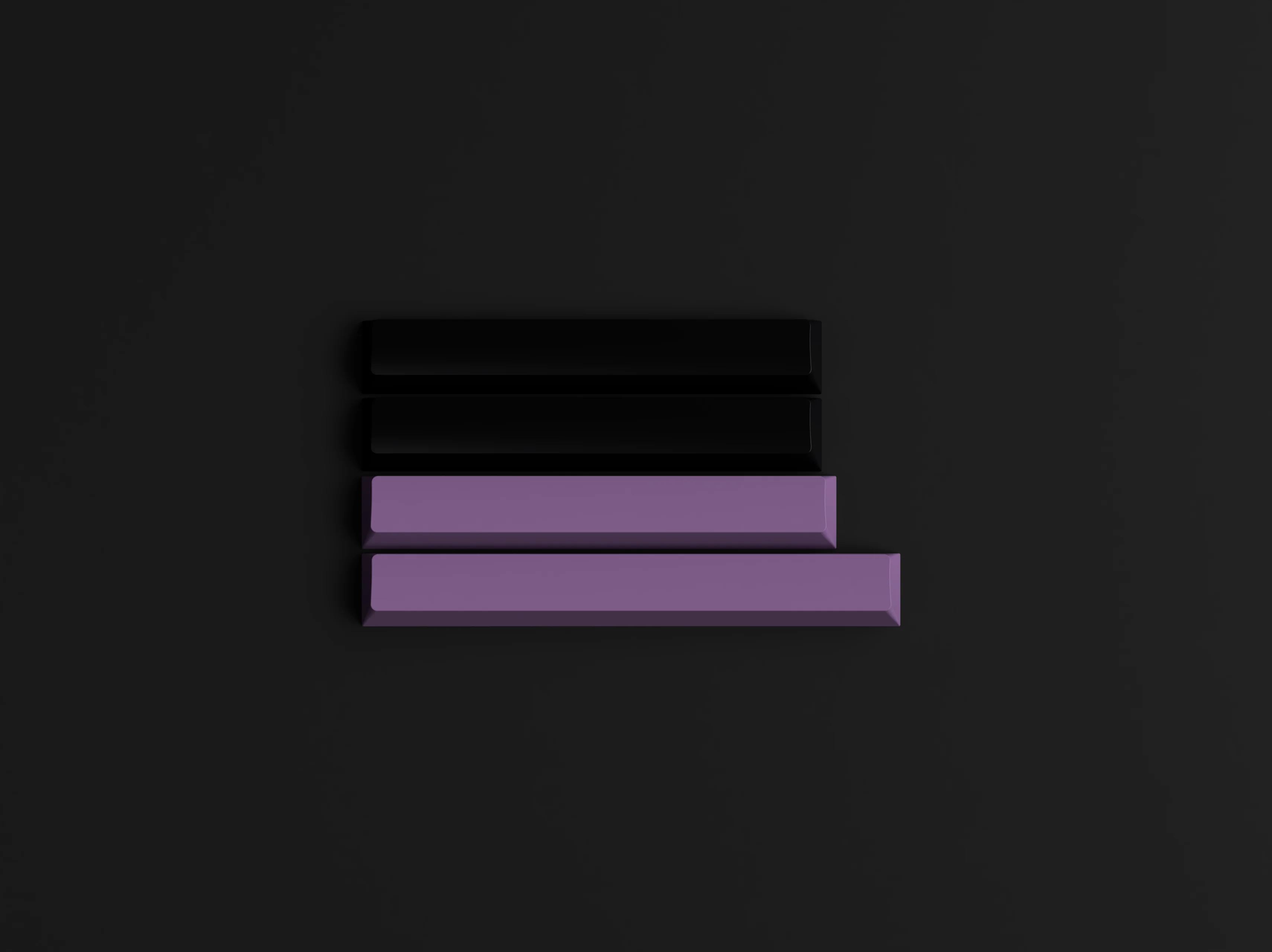 GMK Black Lotus (Ended) - Image 7